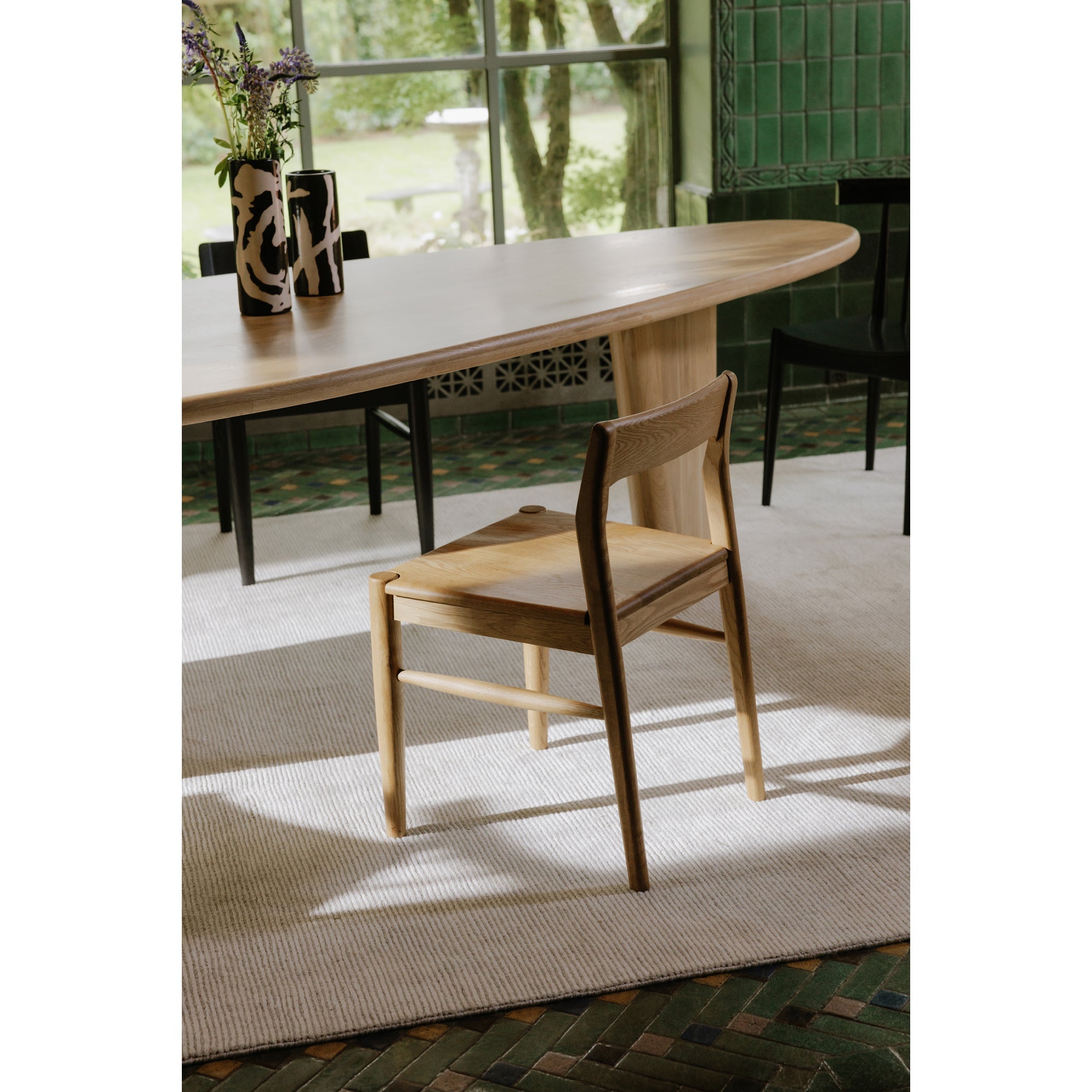 Moe's Home Owing Dining Chair