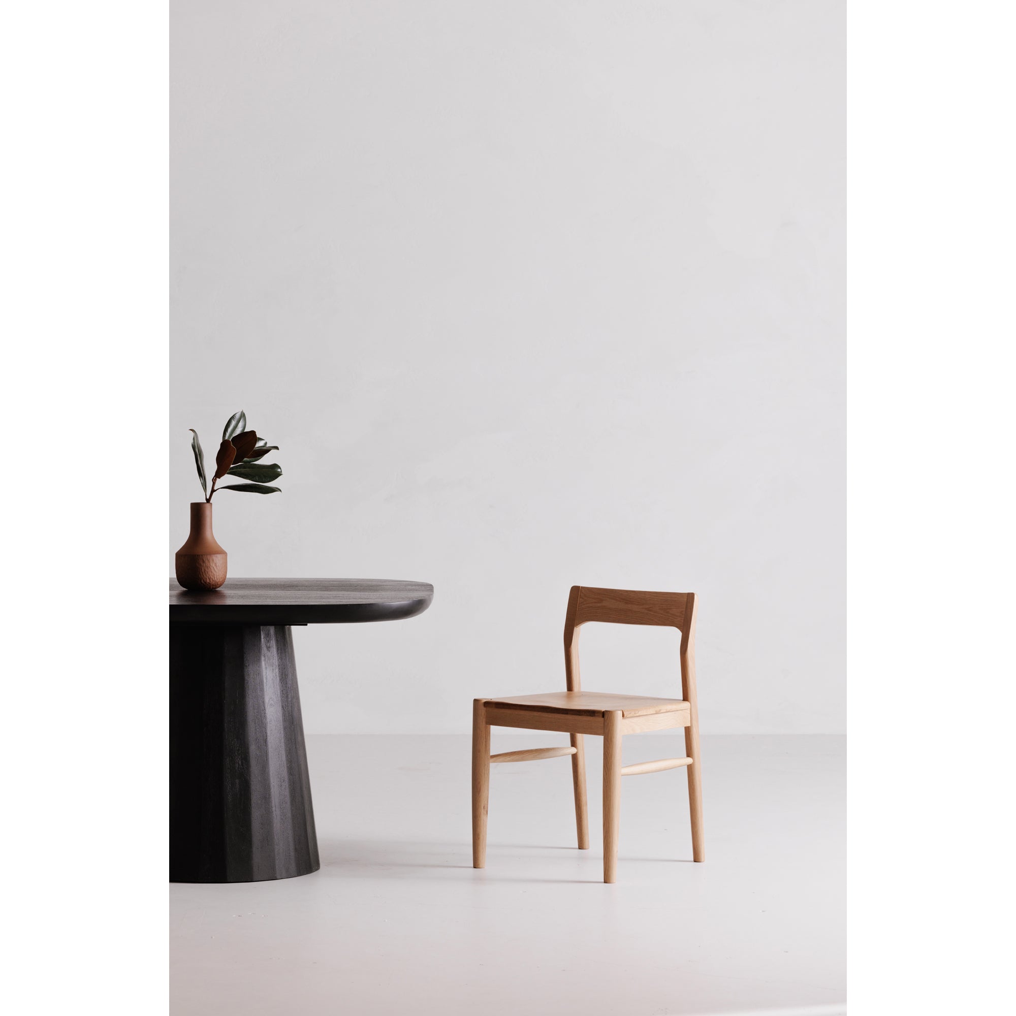 Moe's Home Owing Dining Chair