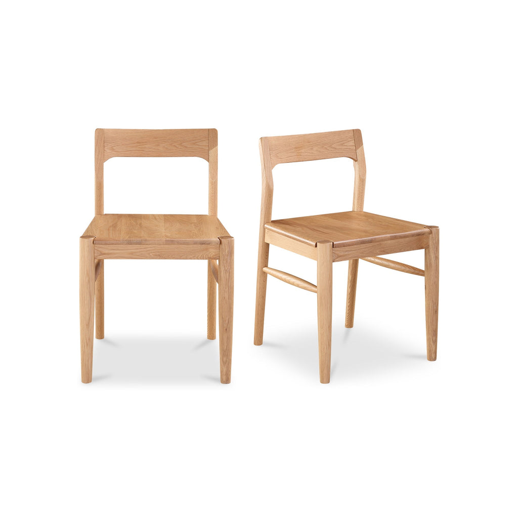 Moe's Home Owing Dining Chair