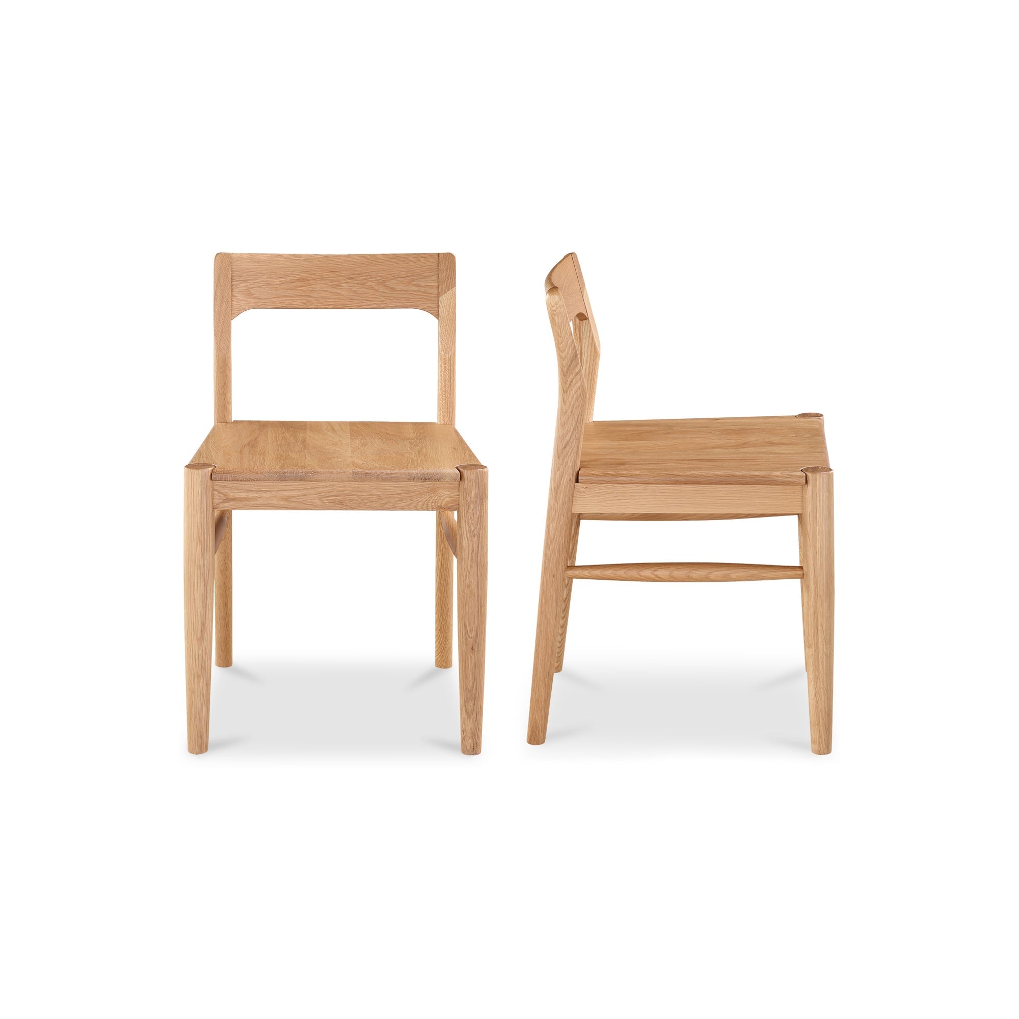 Moe's Home Owing Dining Chair