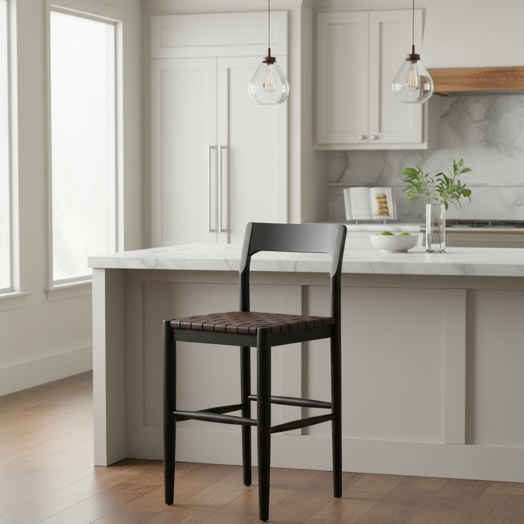Moe's Home Owing Counter Stool
