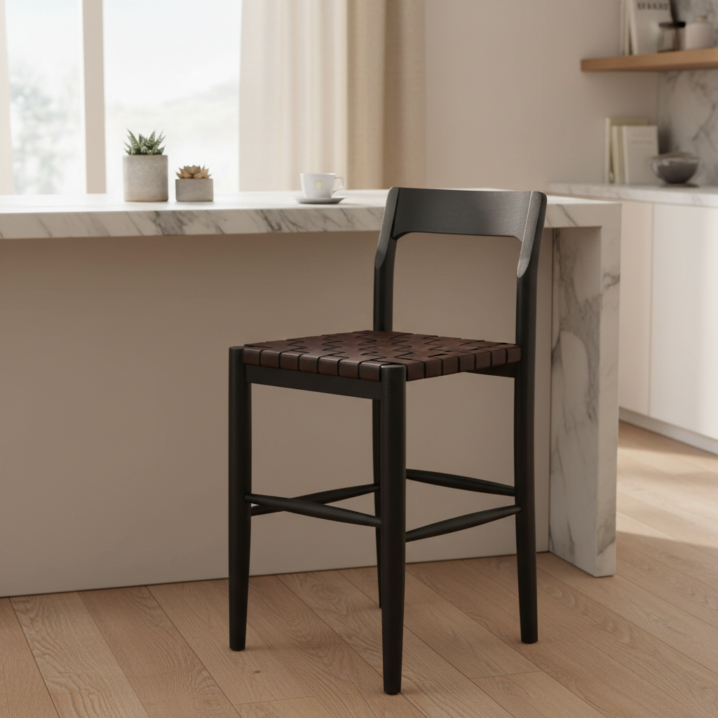 Moe's Home Owing Counter Stool