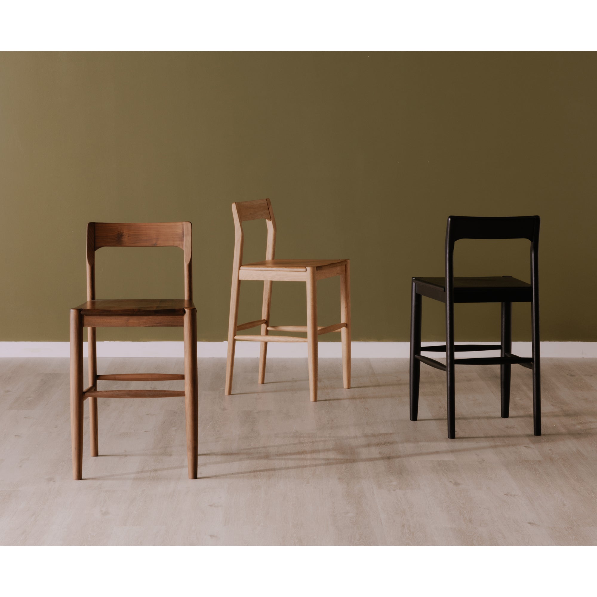 Moe's Home Owing Counter Stool