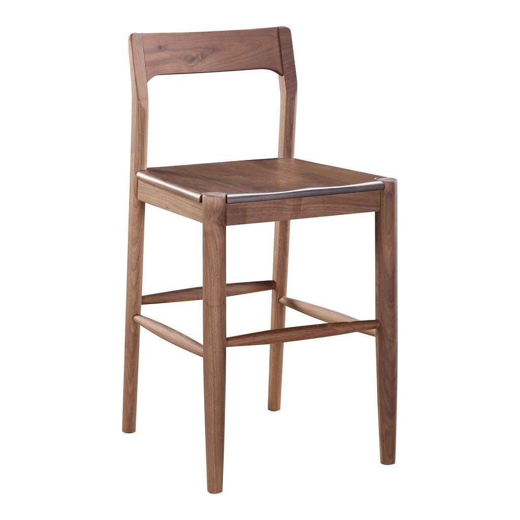 Moe's Home Owing Counter Stool