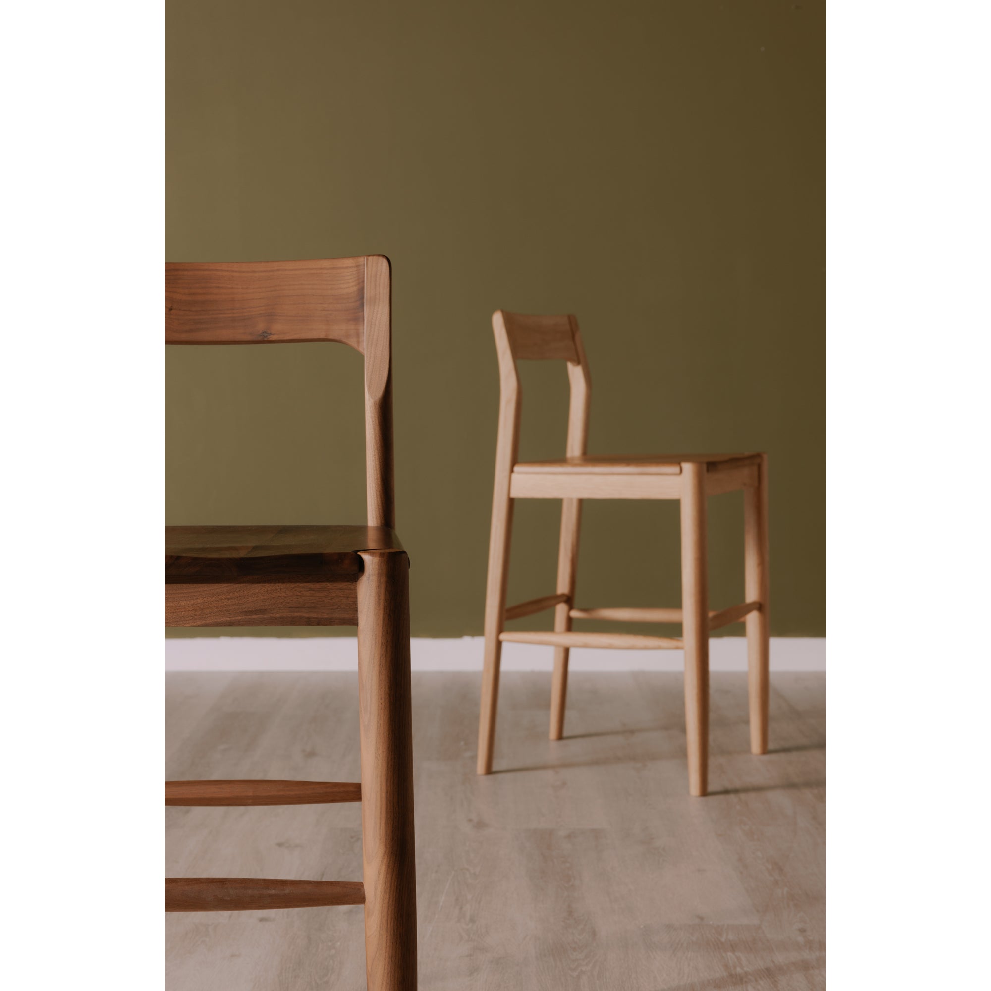 Moe's Home Owing Counter Stool