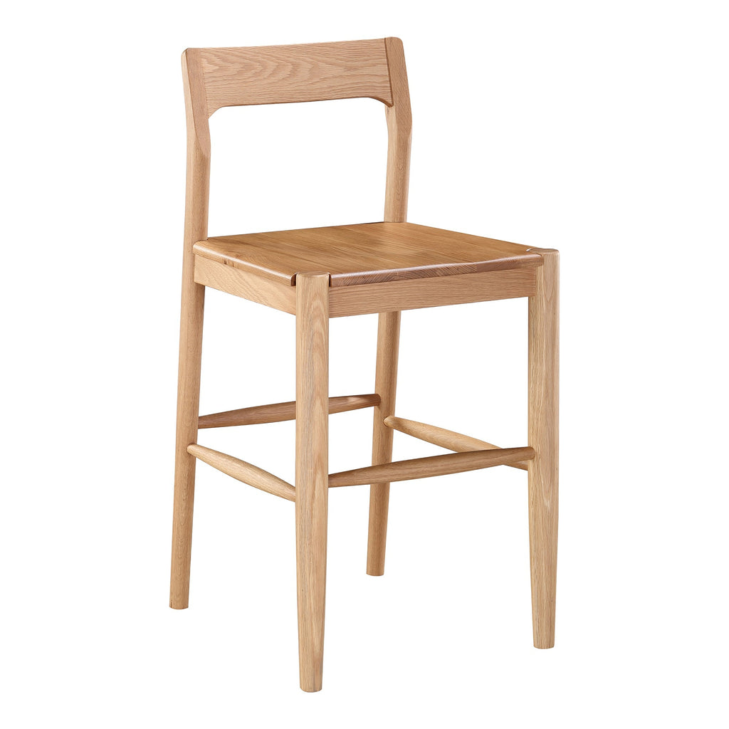 Moe's Home Owing Counter Stool