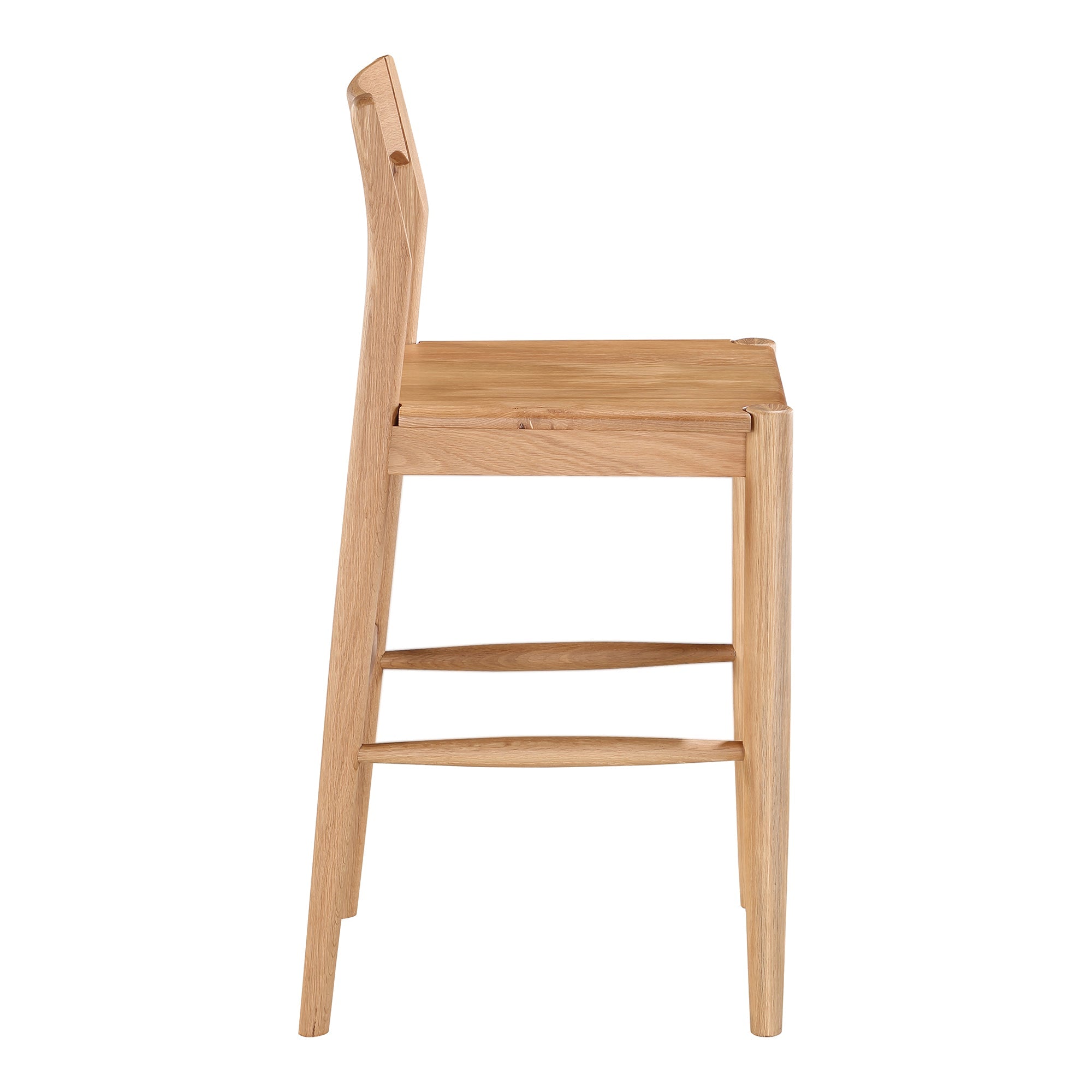 Moe's Home Owing Counter Stool