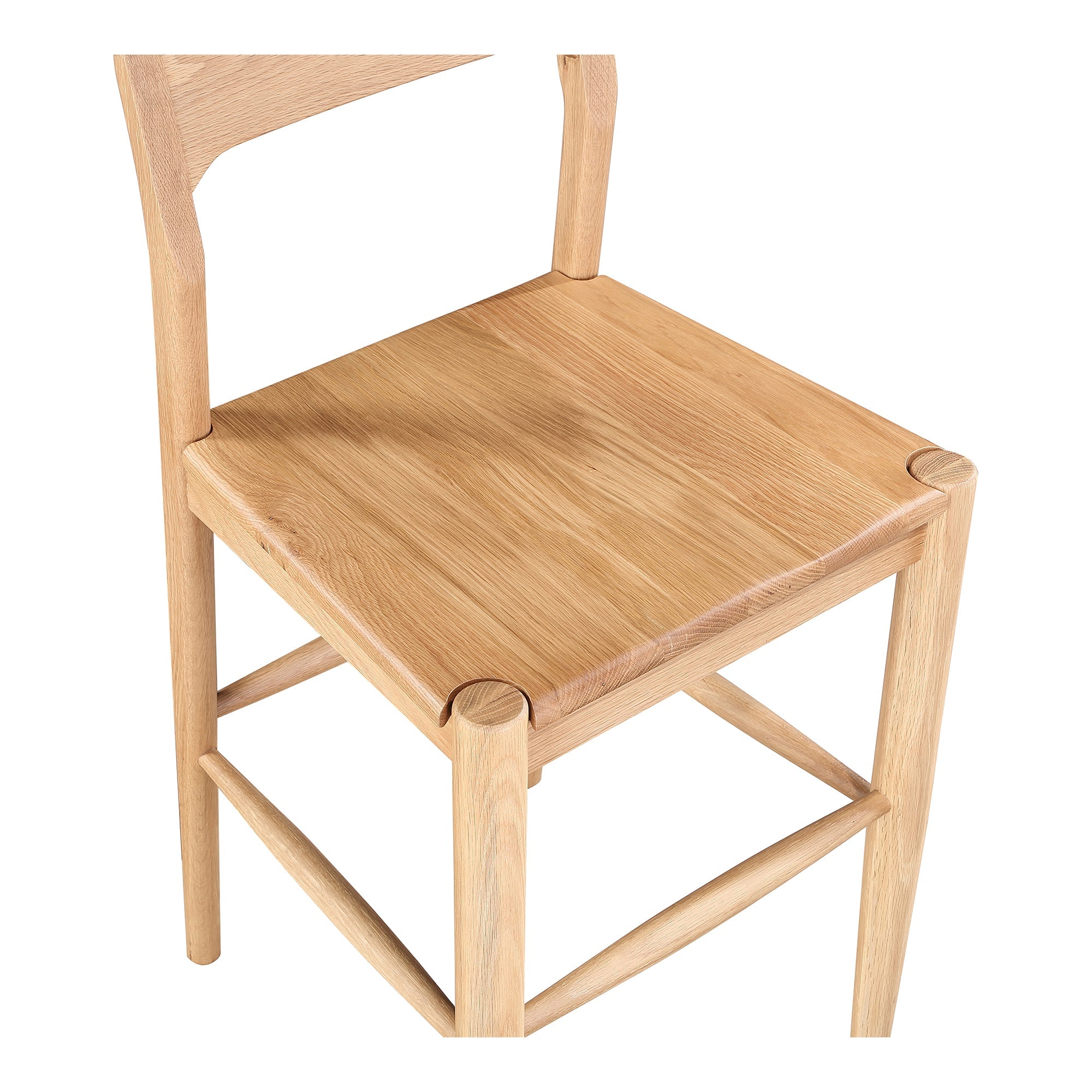 Moe's Home Owing Counter Stool