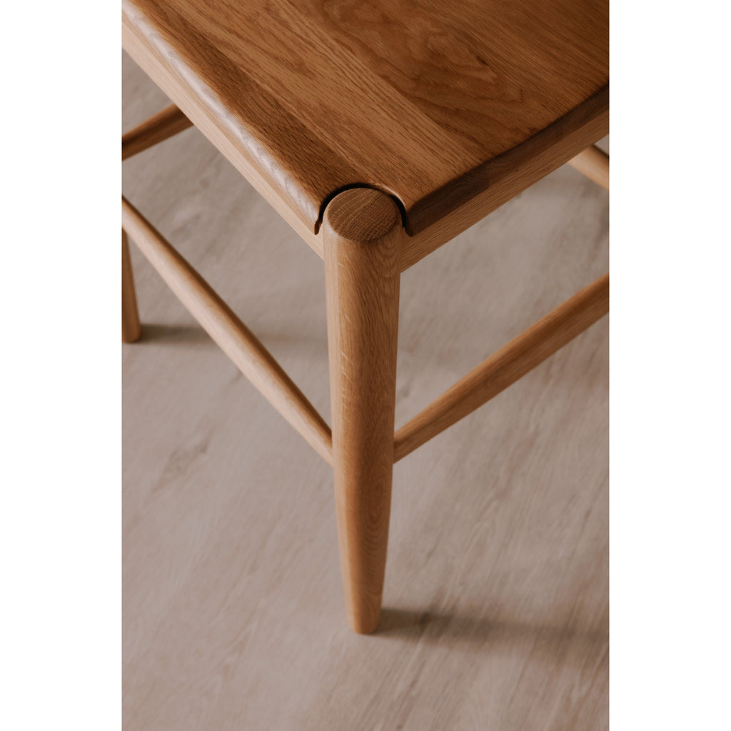 Moe's Home Owing Counter Stool