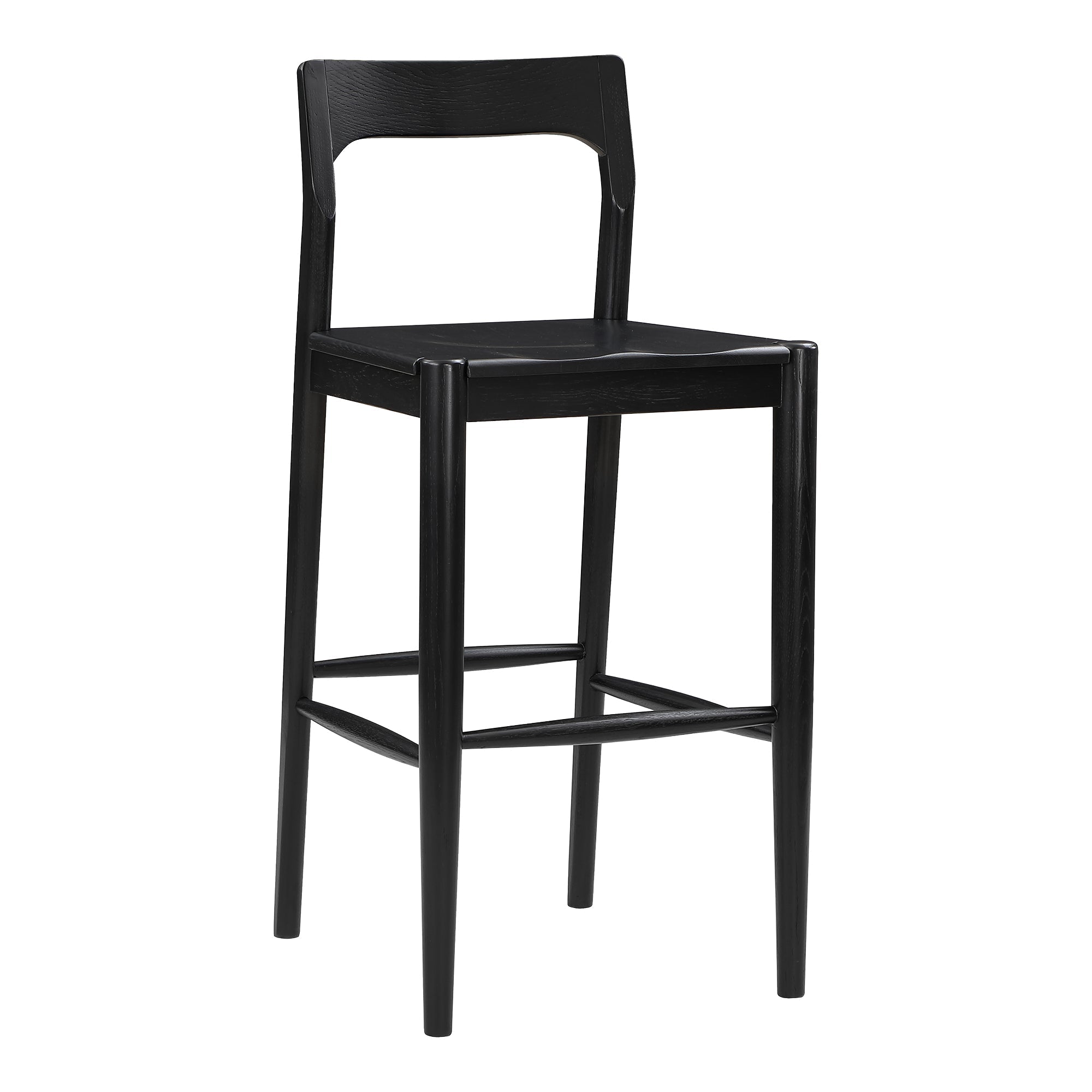 Moe's Home Owing Bar Stool
