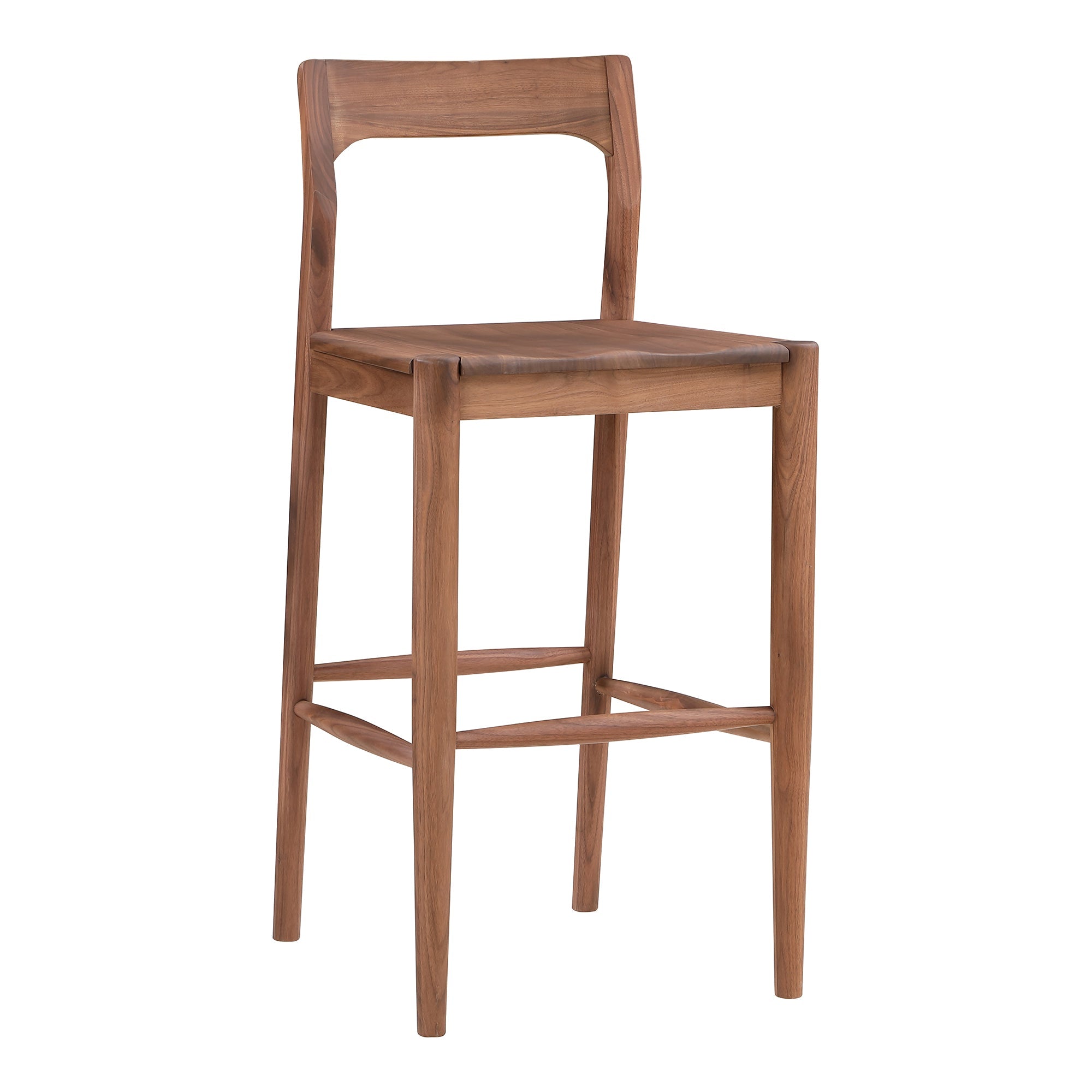 Moe's Home Owing Bar Stool