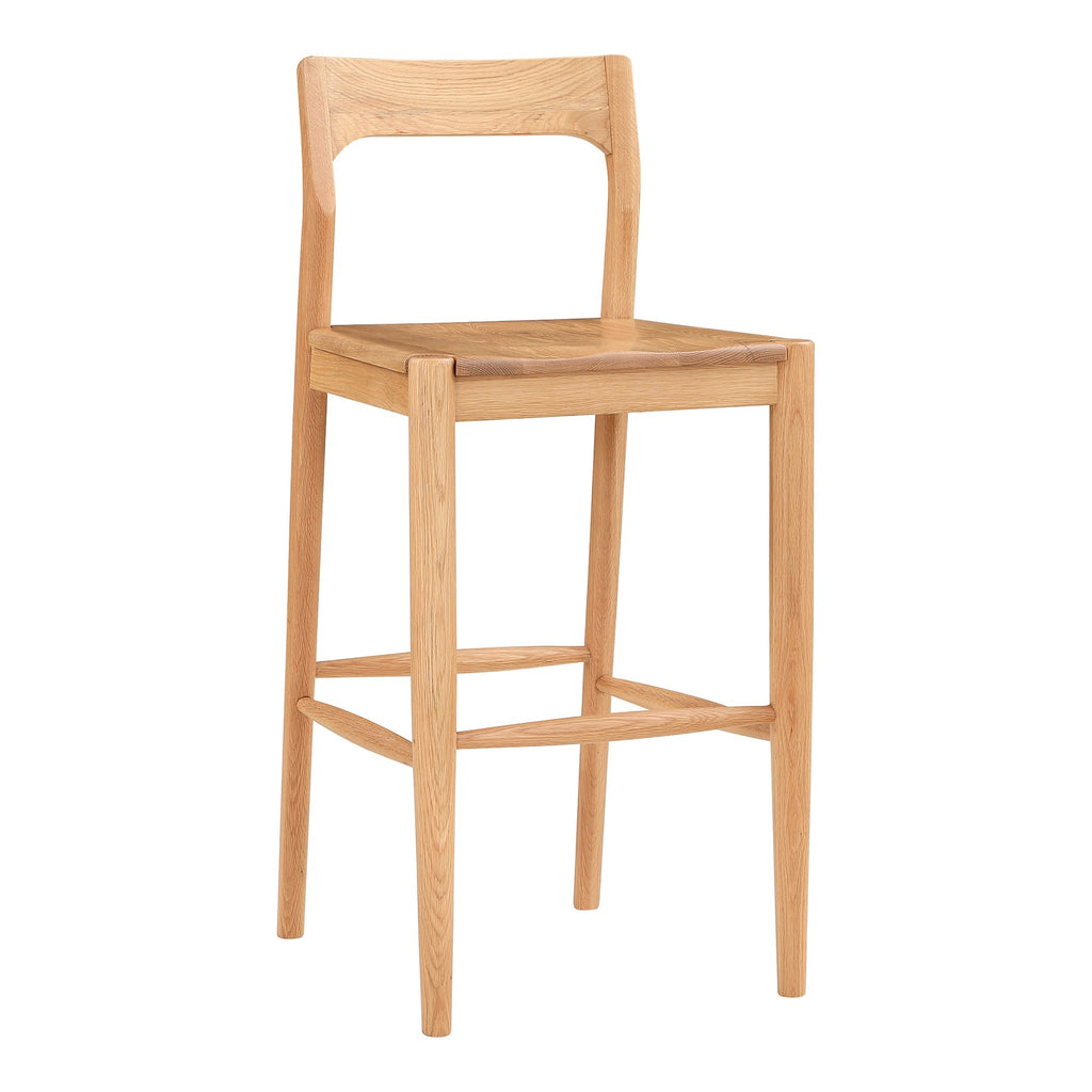 Moe's Home Owing Bar Stool