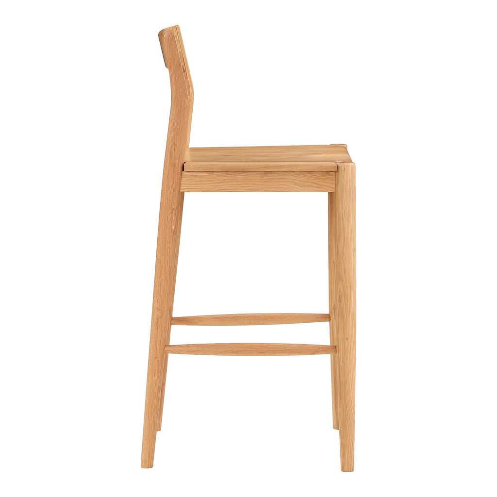 Moe's Home Owing Bar Stool