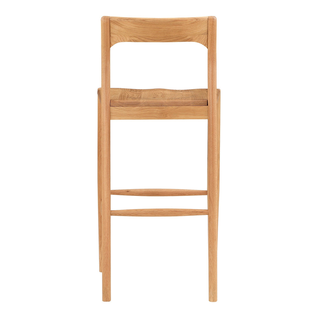 Moe's Home Owing Bar Stool