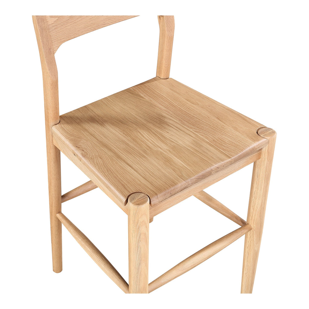 Moe's Home Owing Bar Stool