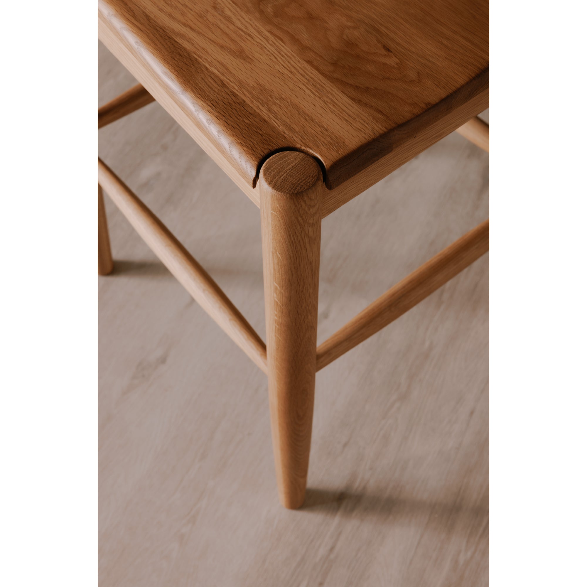 Moe's Home Owing Bar Stool