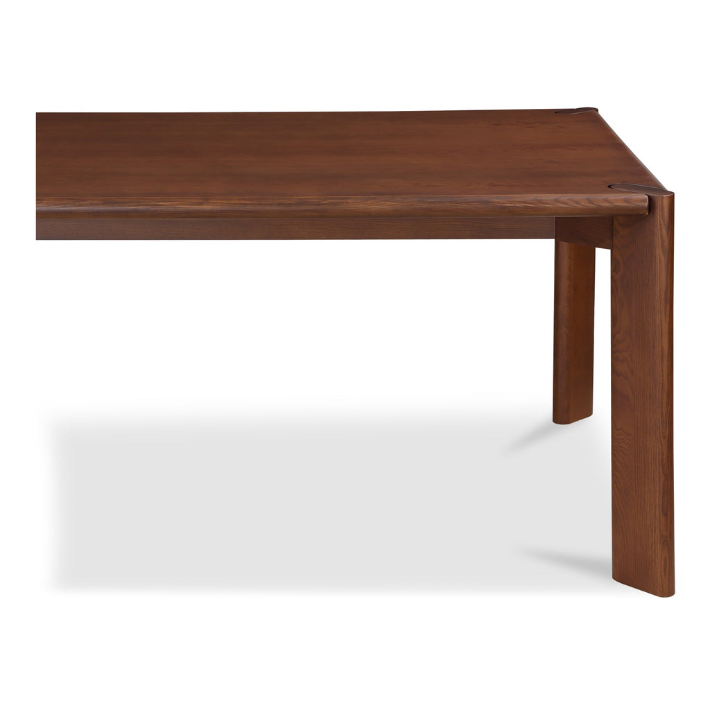 Moe's Home Daifuku Dining Table