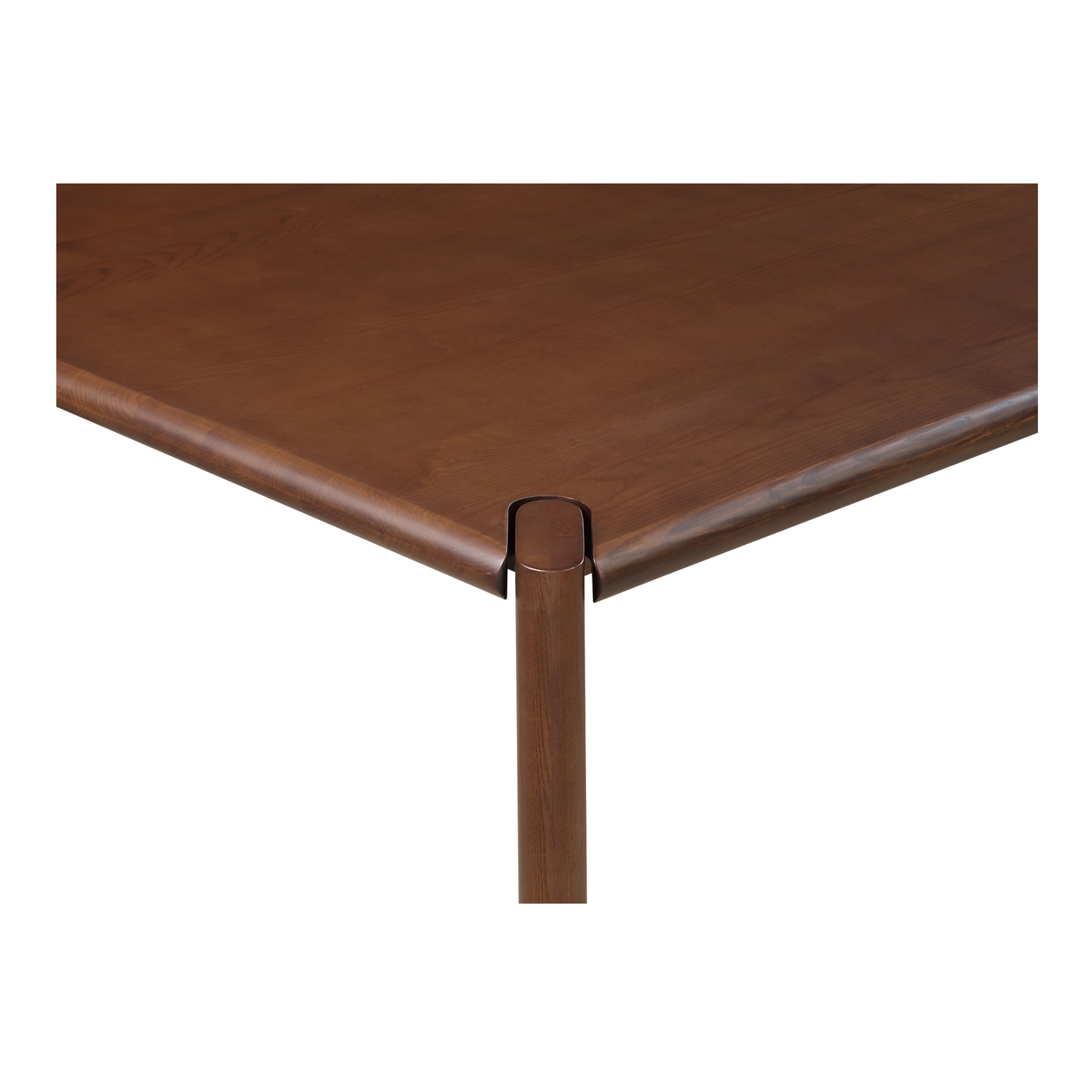 Moe's Home Daifuku Dining Table