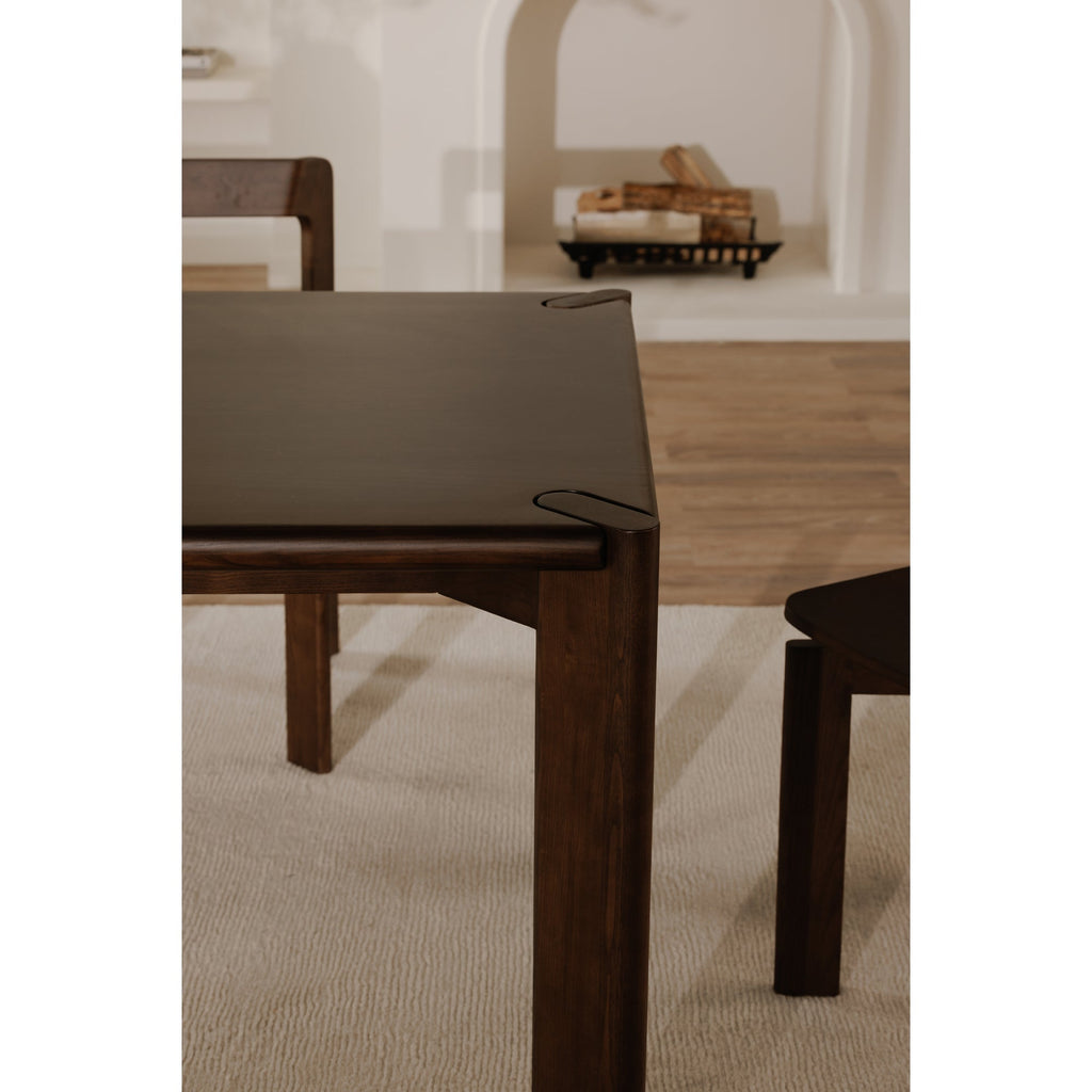 Moe's Home Daifuku Dining Table