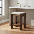 Moe's Home Ashby Counter Stool Brown