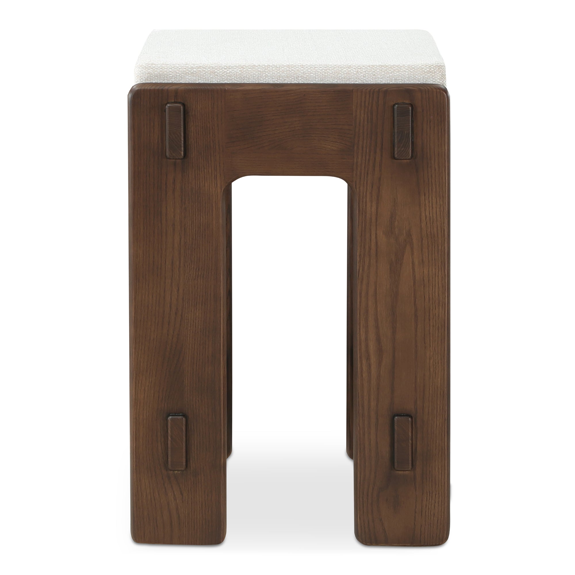 Moe's Home Ashby Counter Stool Brown