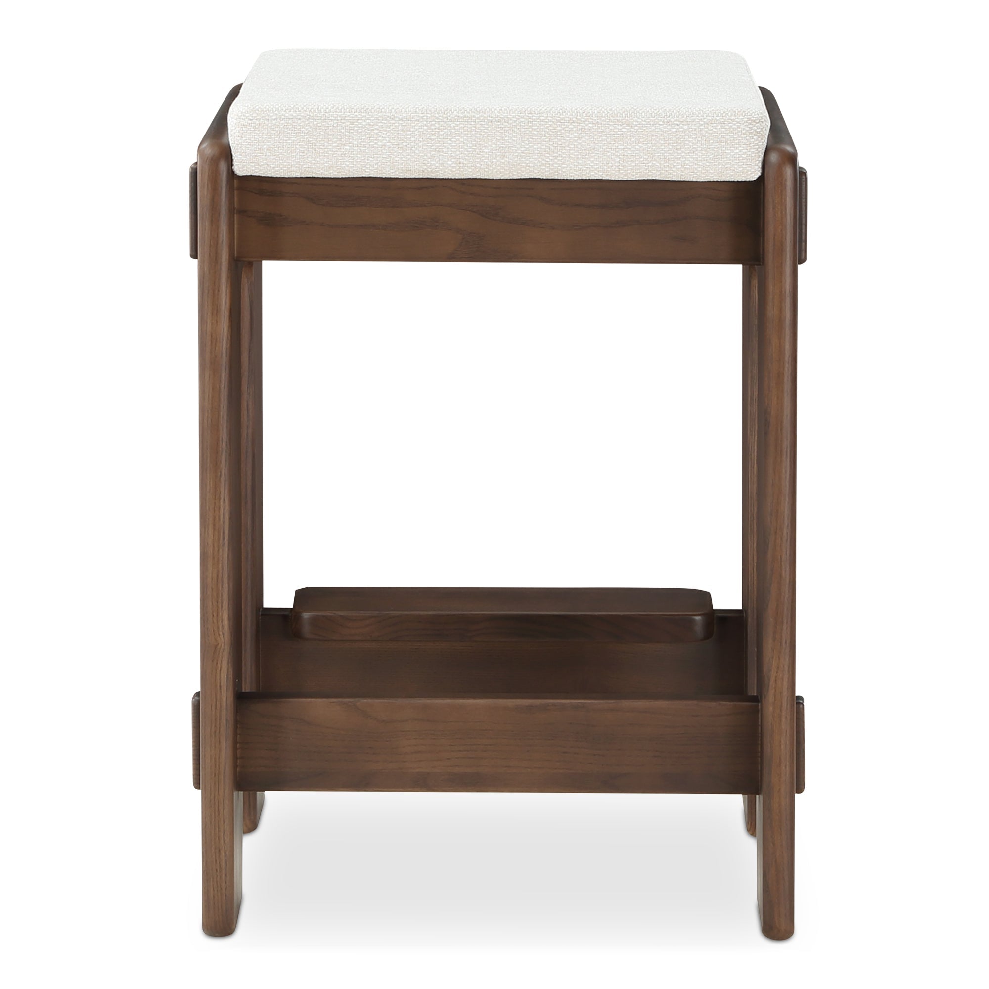 Moe's Home Ashby Counter Stool Brown