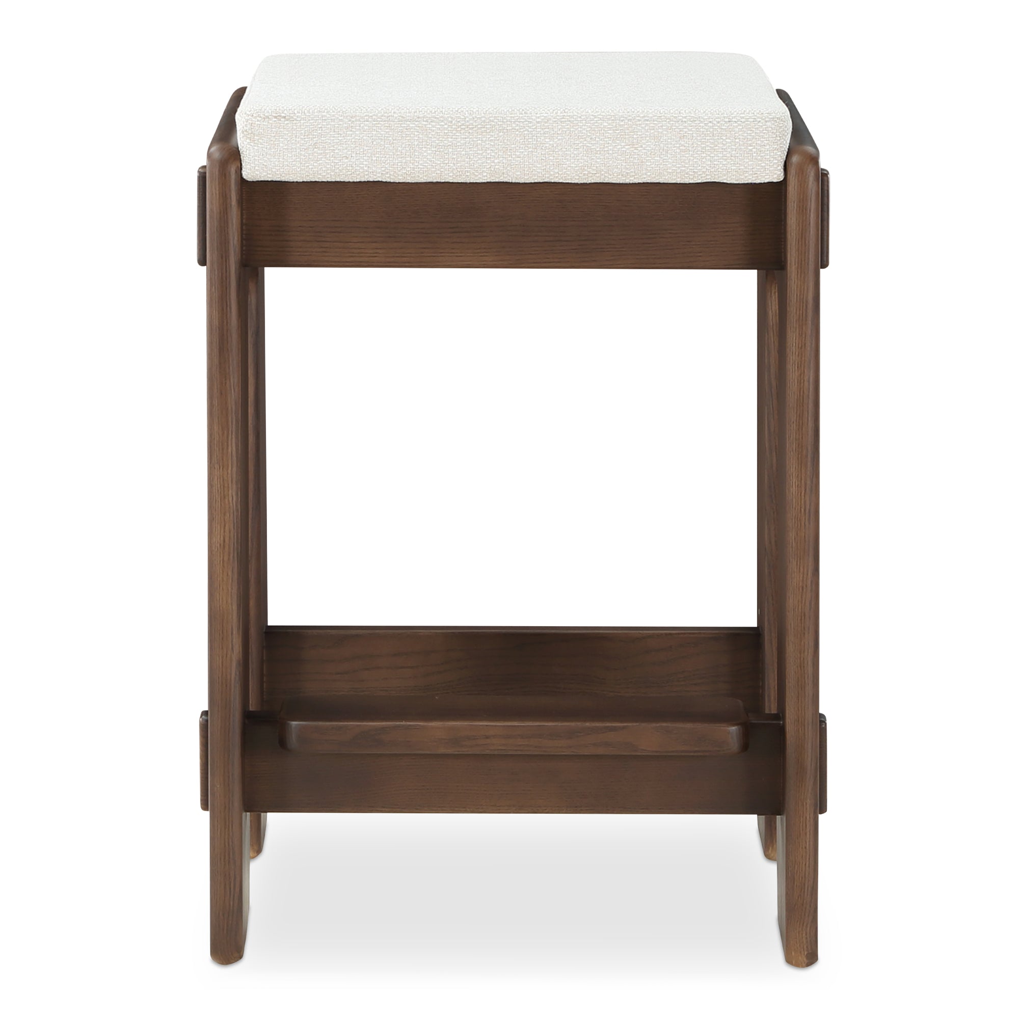 Moe's Home Ashby Counter Stool Brown