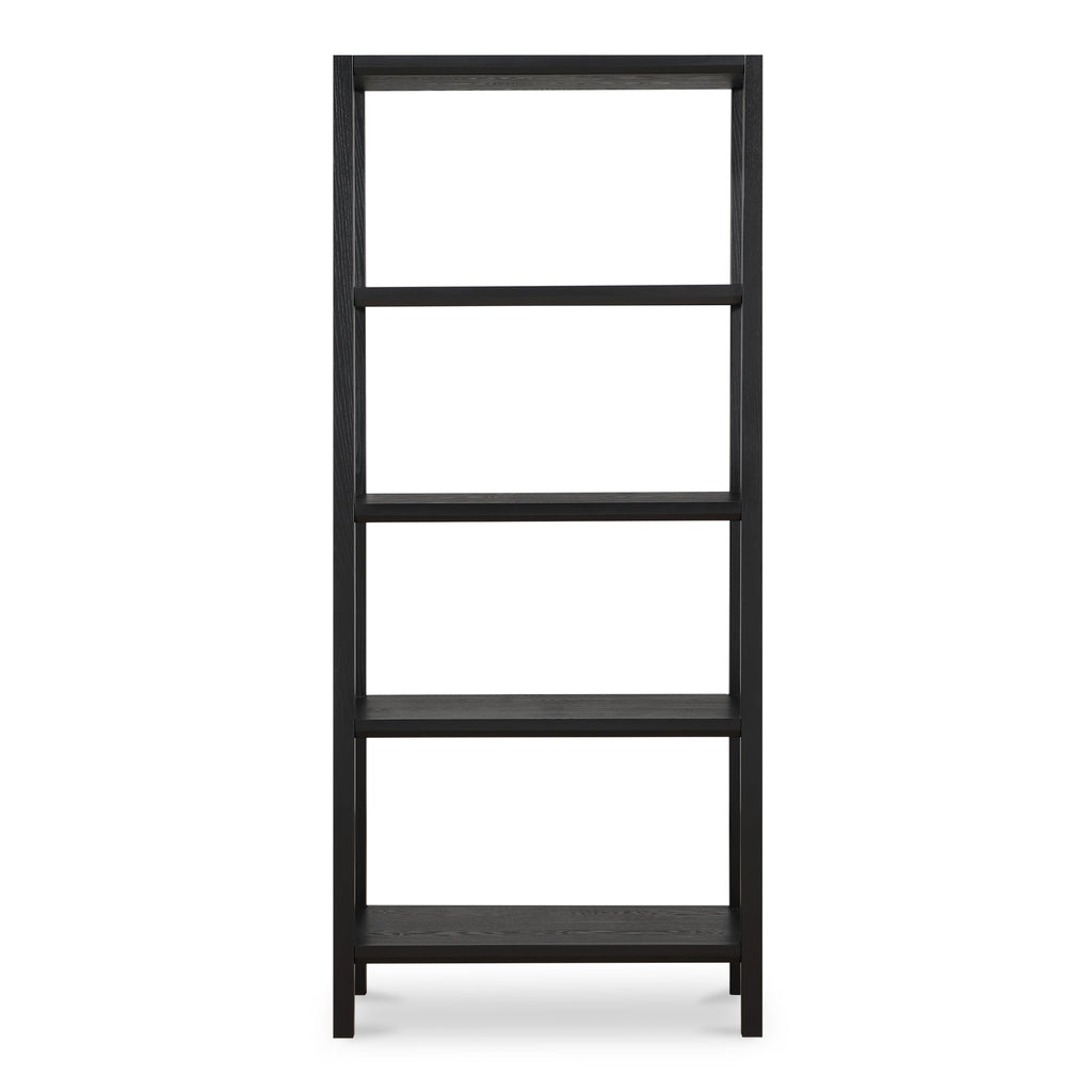 Moe's Home Nolan Bookcase