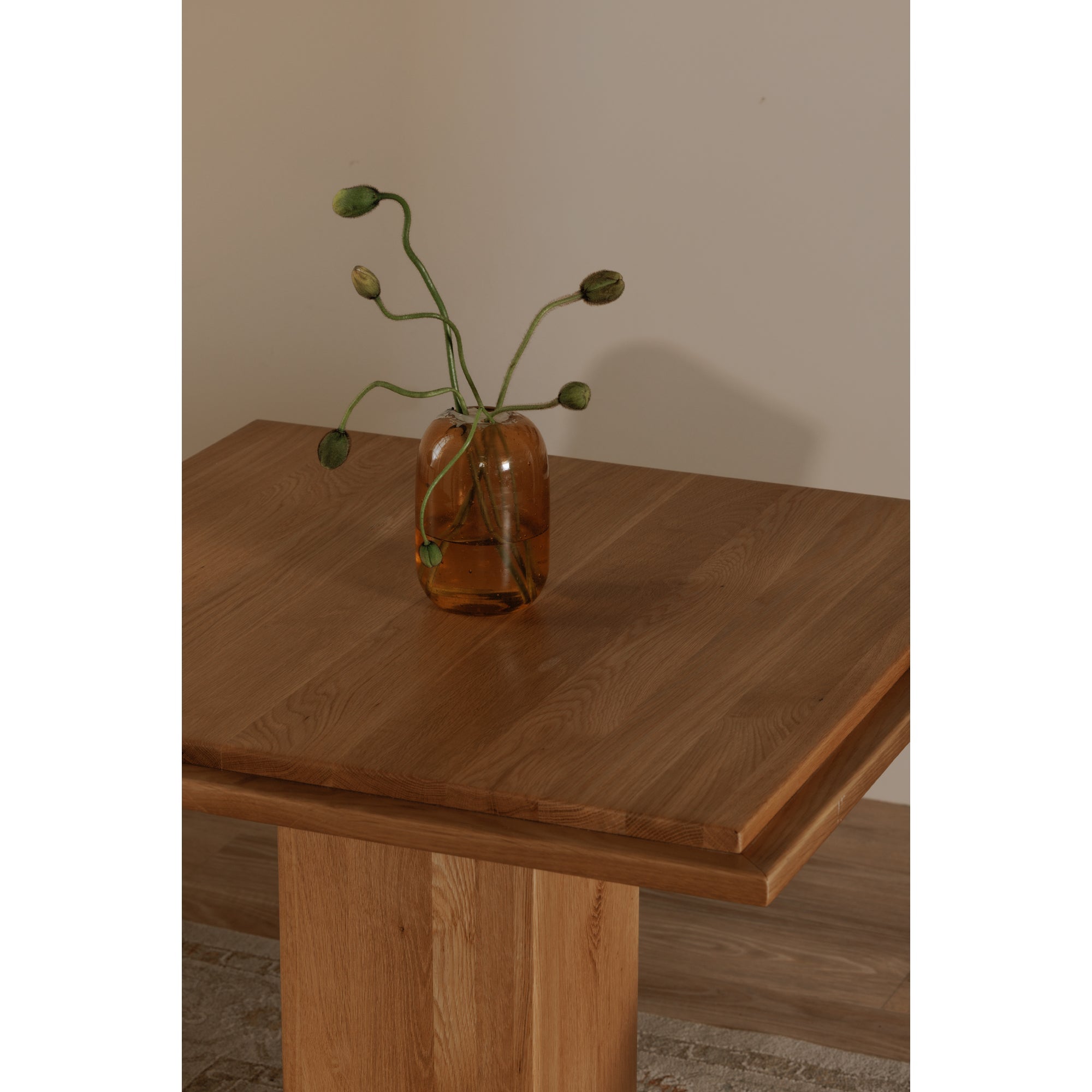 Moe's Home May Dining Table