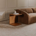 Moe's Home Carrie Side Table