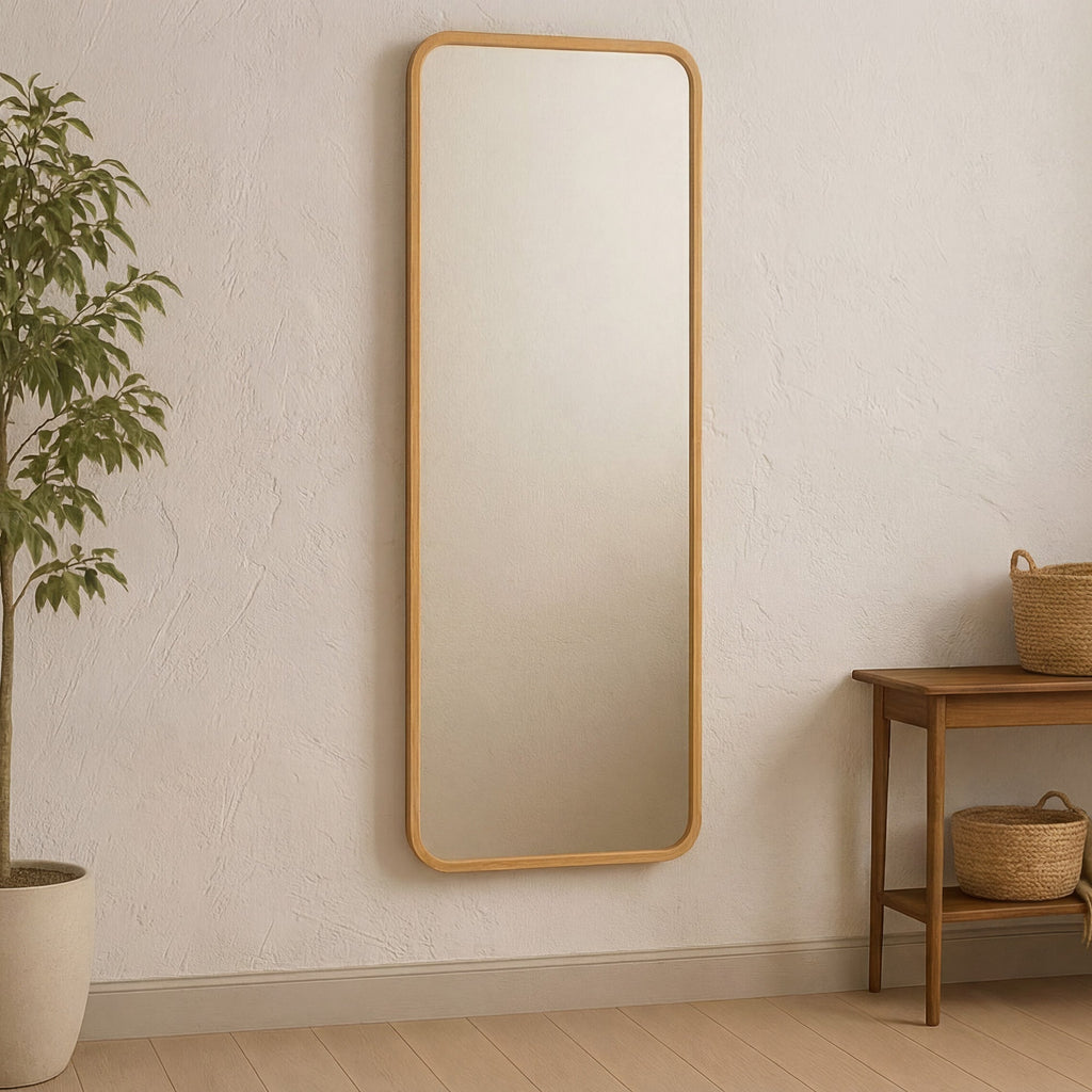 Moe's Home Kai Mirror