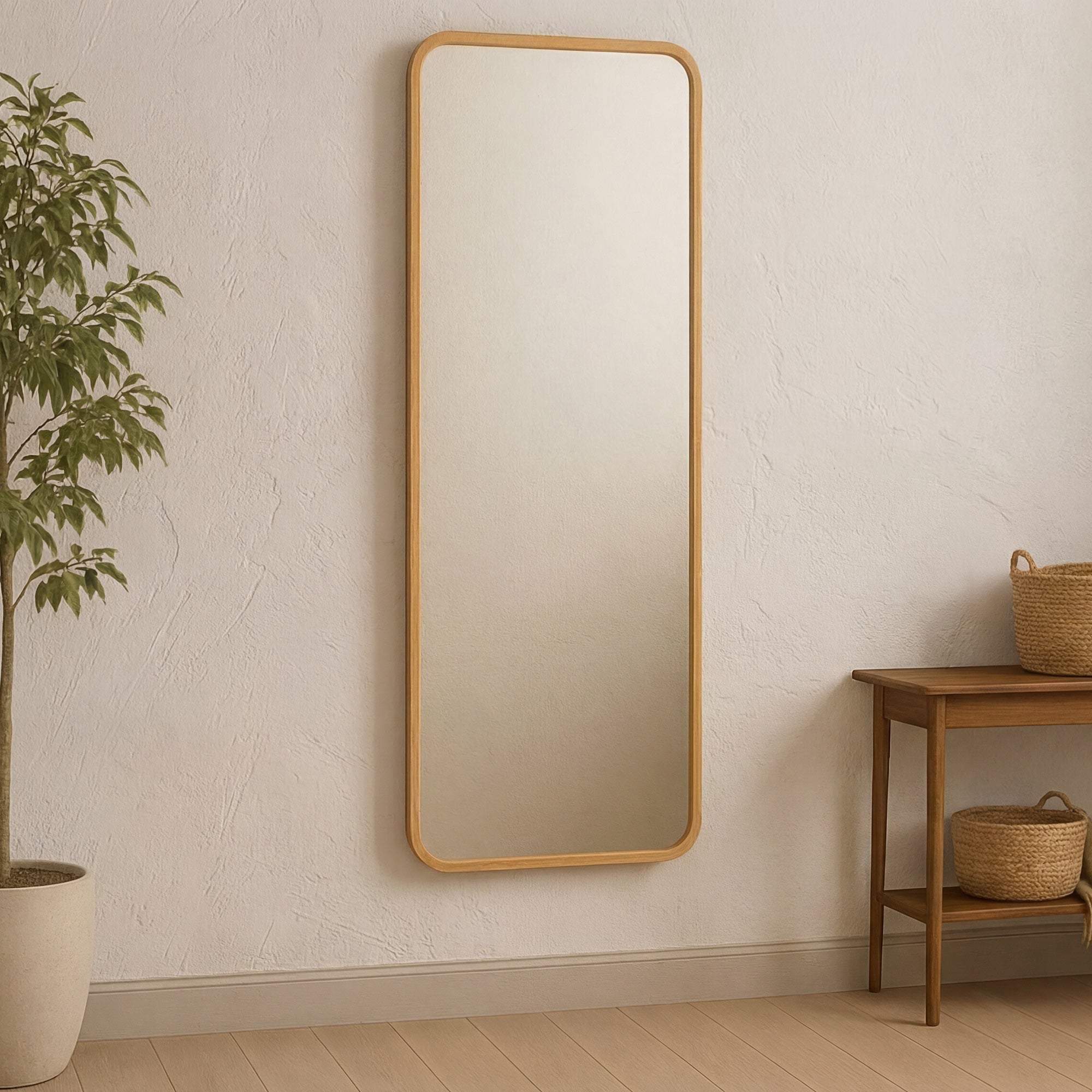 Moe's Home Kai Mirror