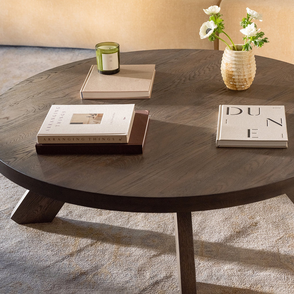 Moe's Home Alden Coffee Table