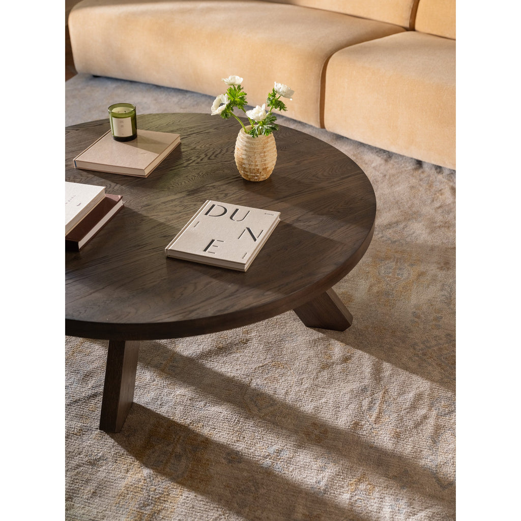 Moe's Home Alden Coffee Table