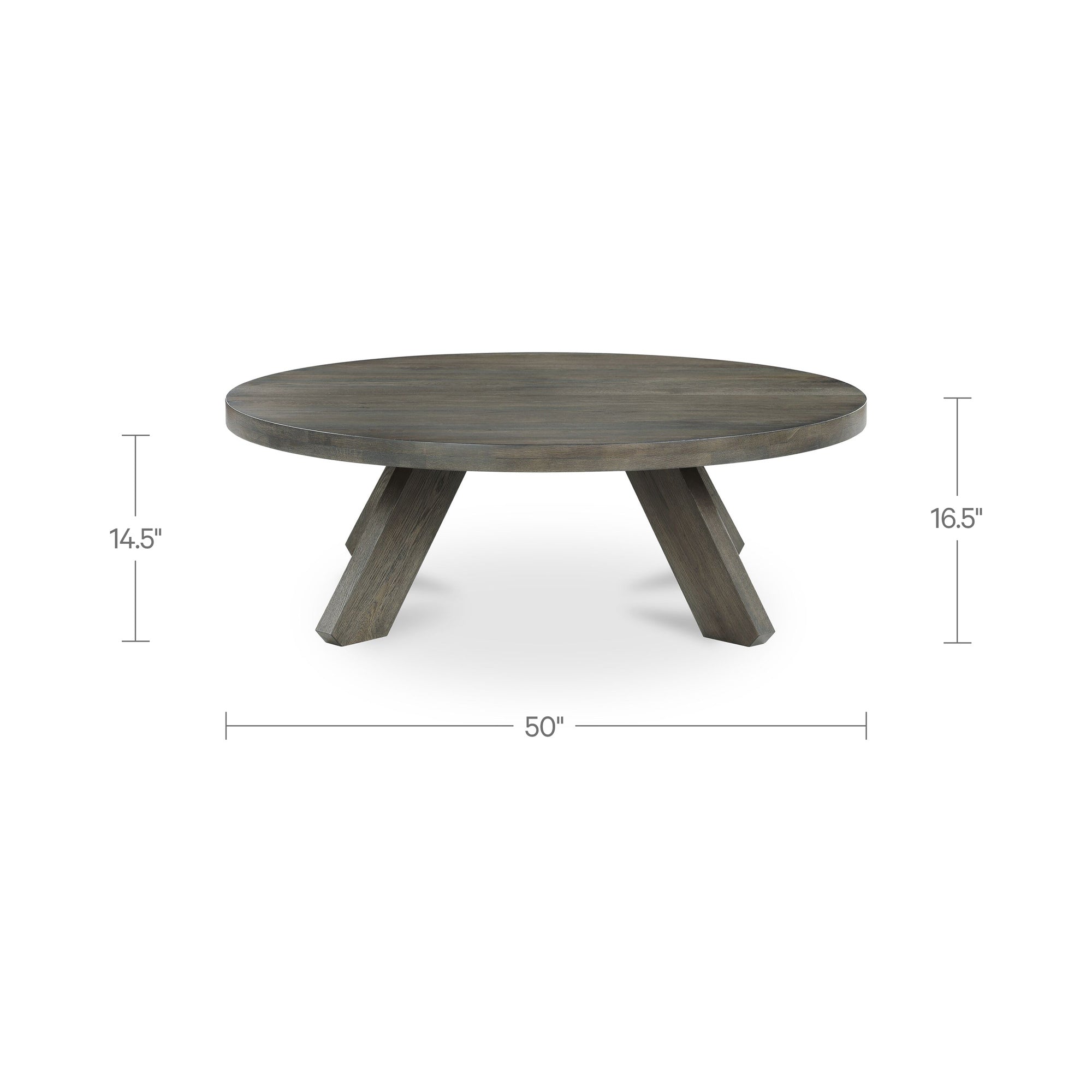Moe's Home Alden Coffee Table