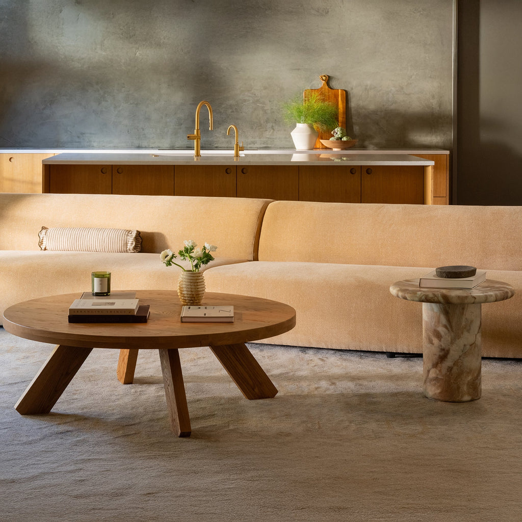 Moe's Home Alden Coffee Table
