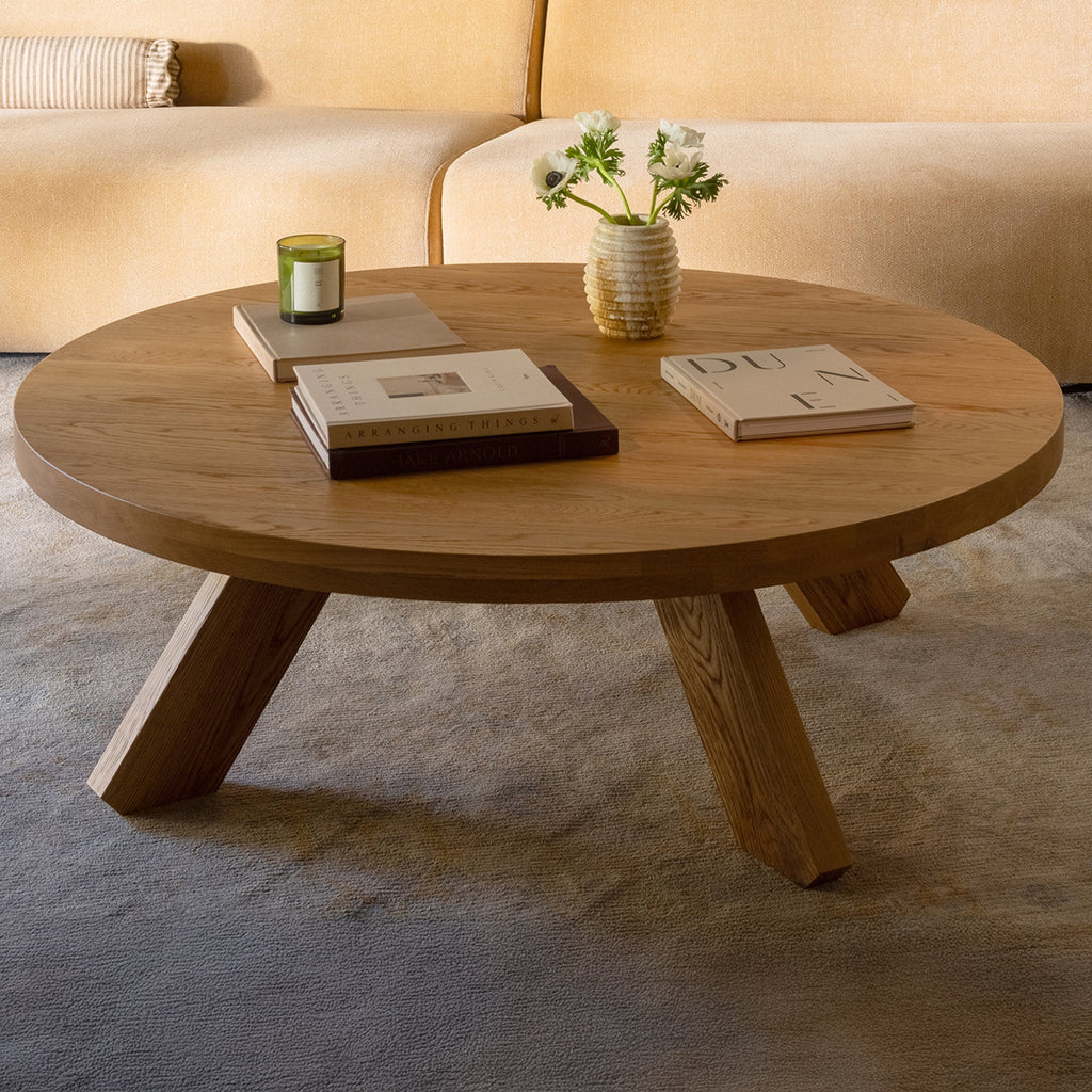 Moe's Home Alden Coffee Table