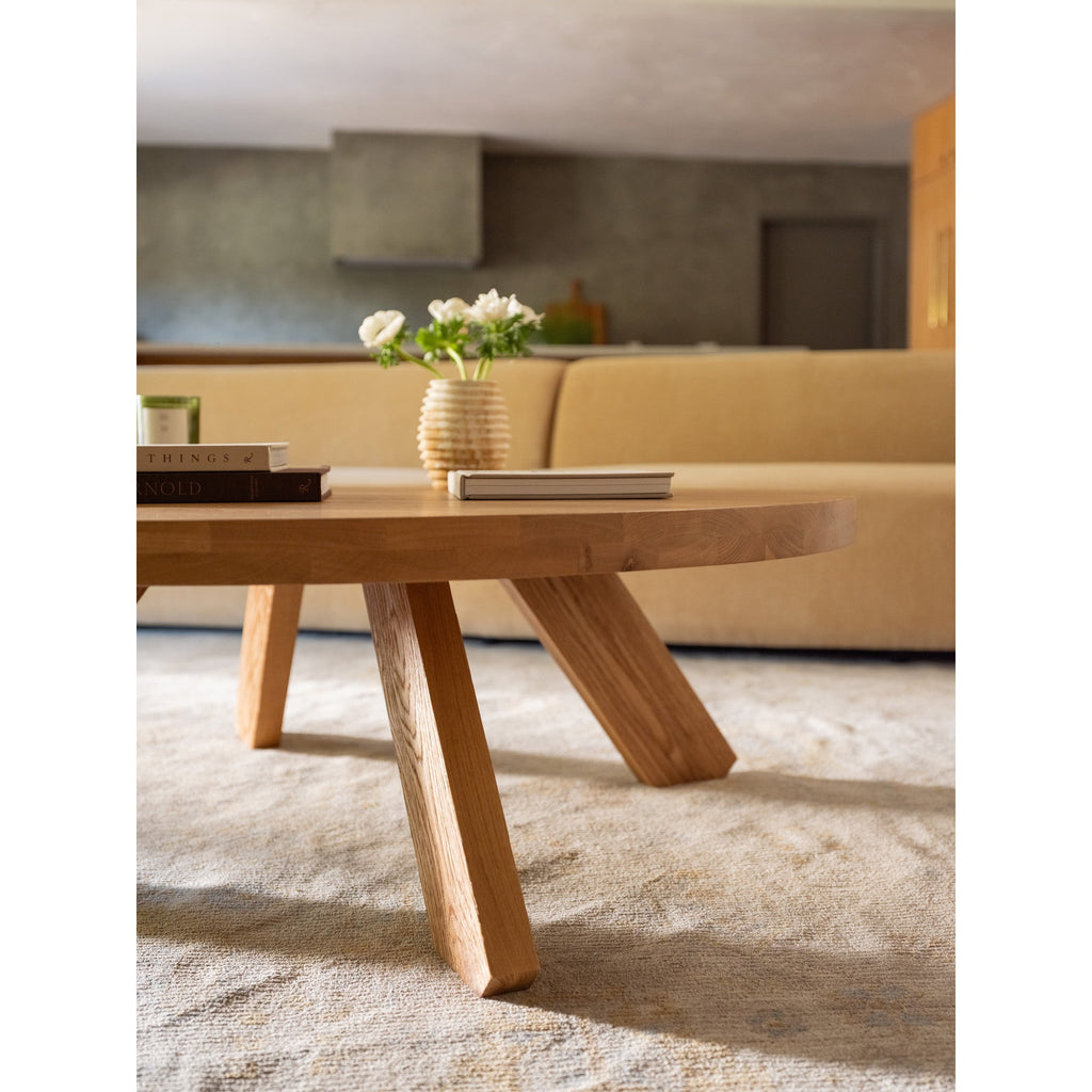 Moe's Home Alden Coffee Table
