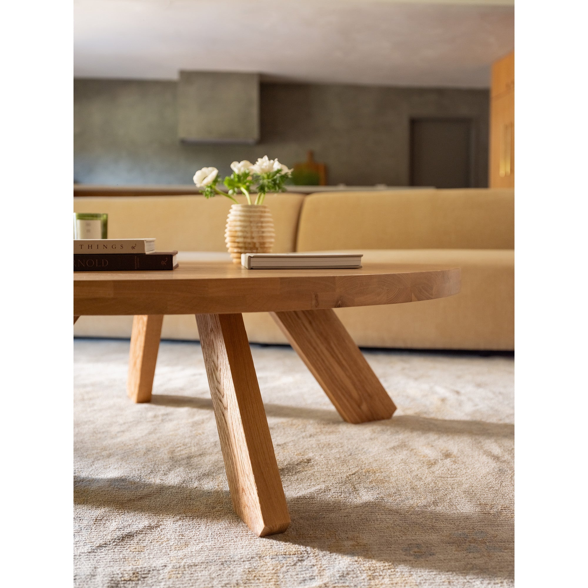 Moe's Home Alden Coffee Table
