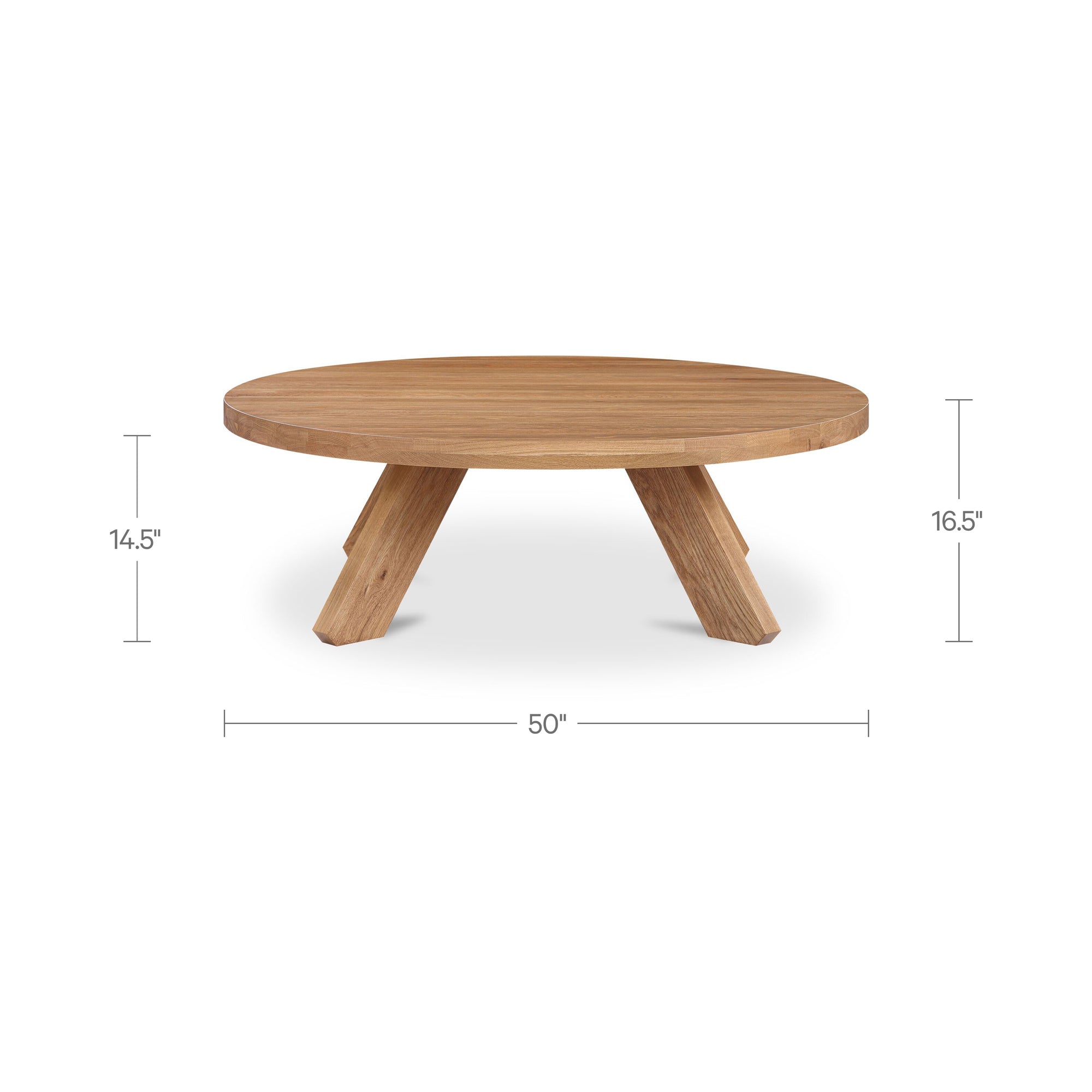Moe's Home Alden Coffee Table