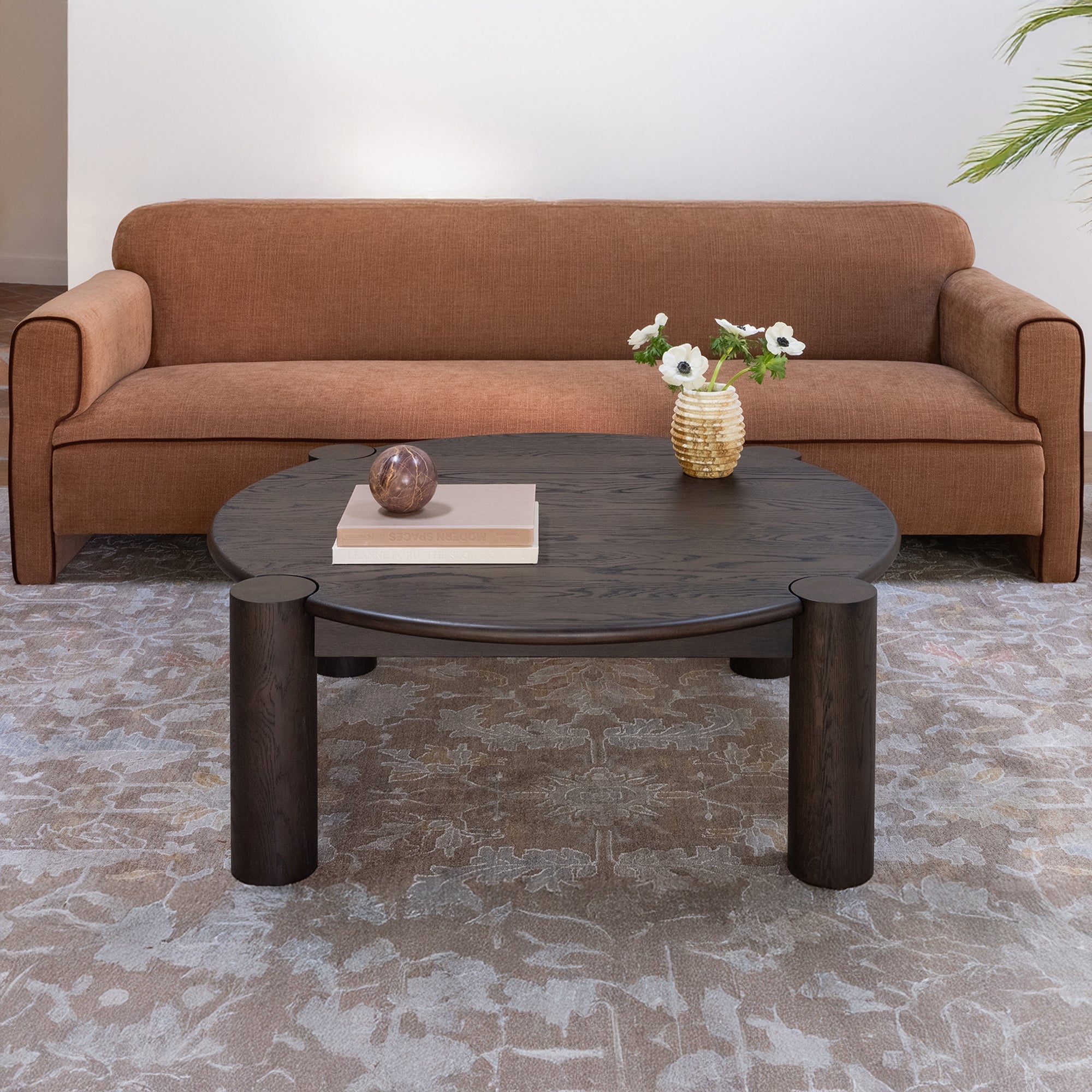 Moe's Home Jack Coffee Table