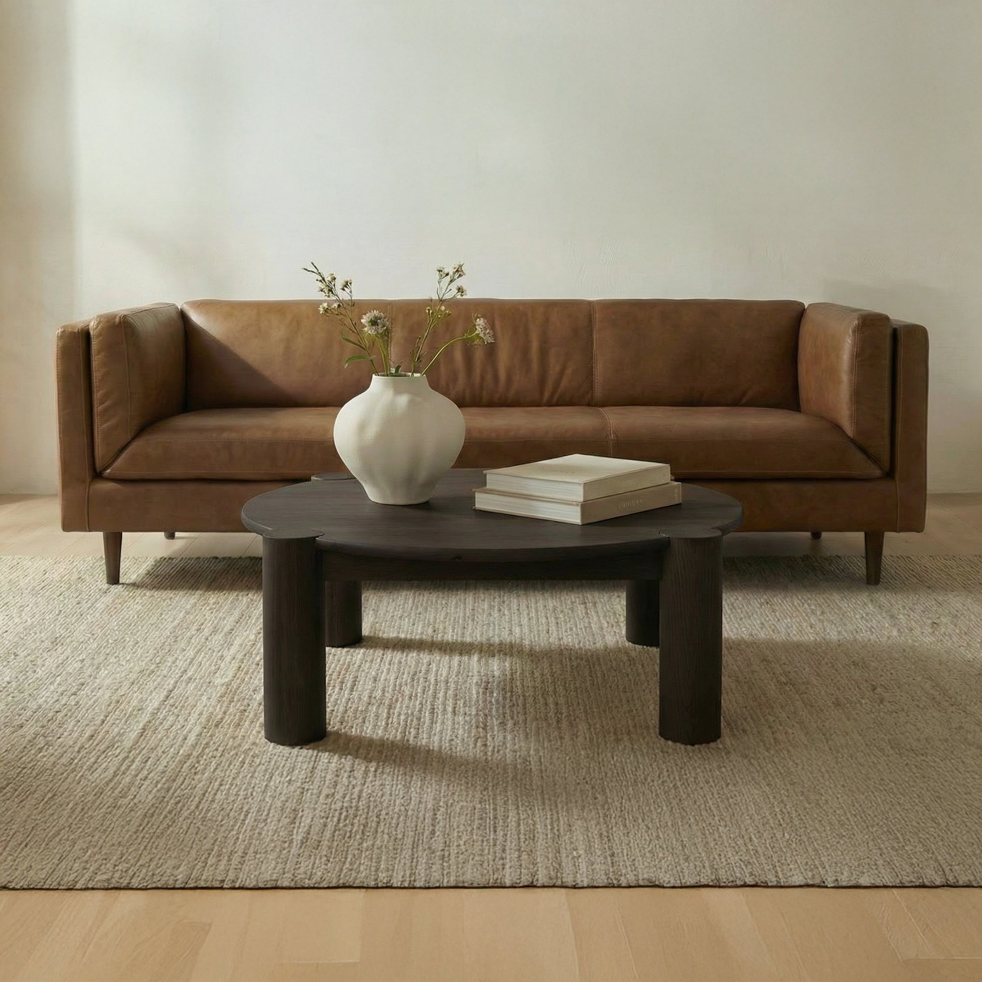 Moe's Home Jack Coffee Table