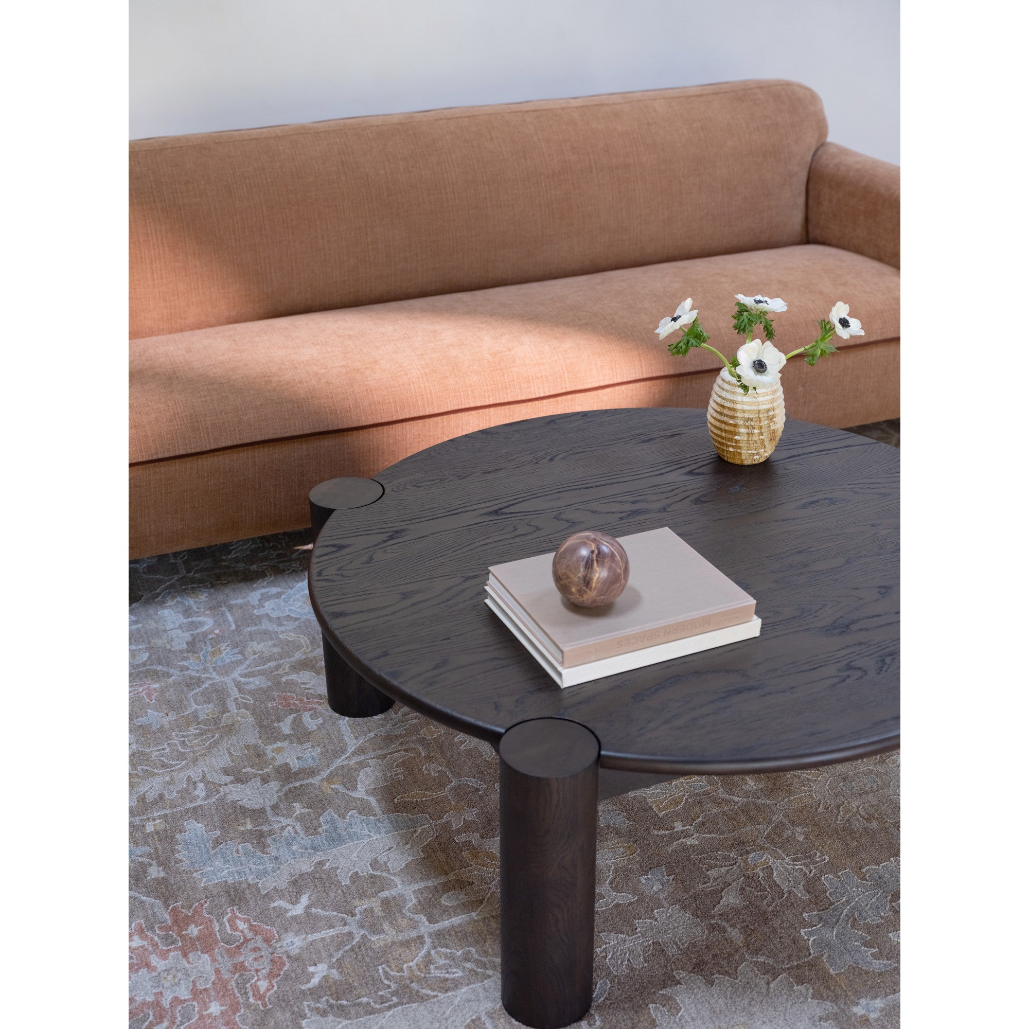 Moe's Home Jack Coffee Table
