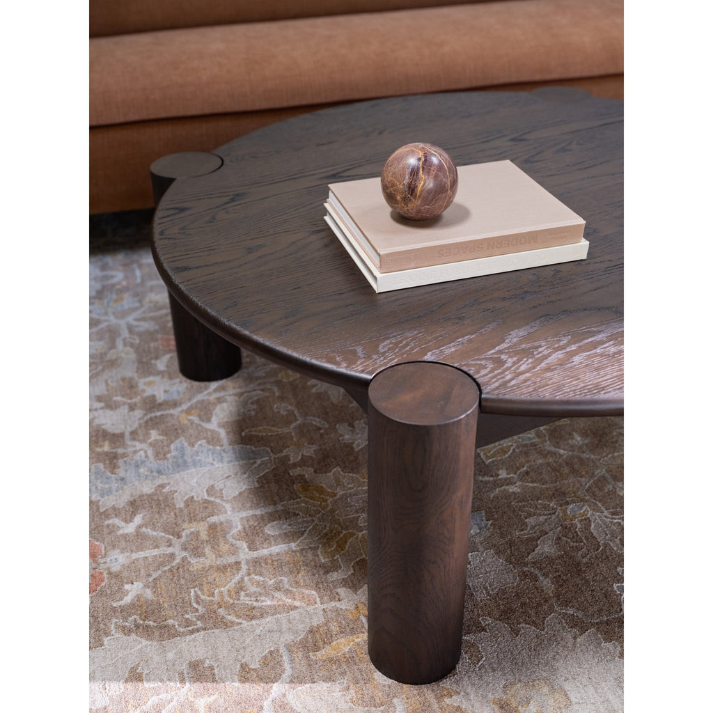 Moe's Home Jack Coffee Table