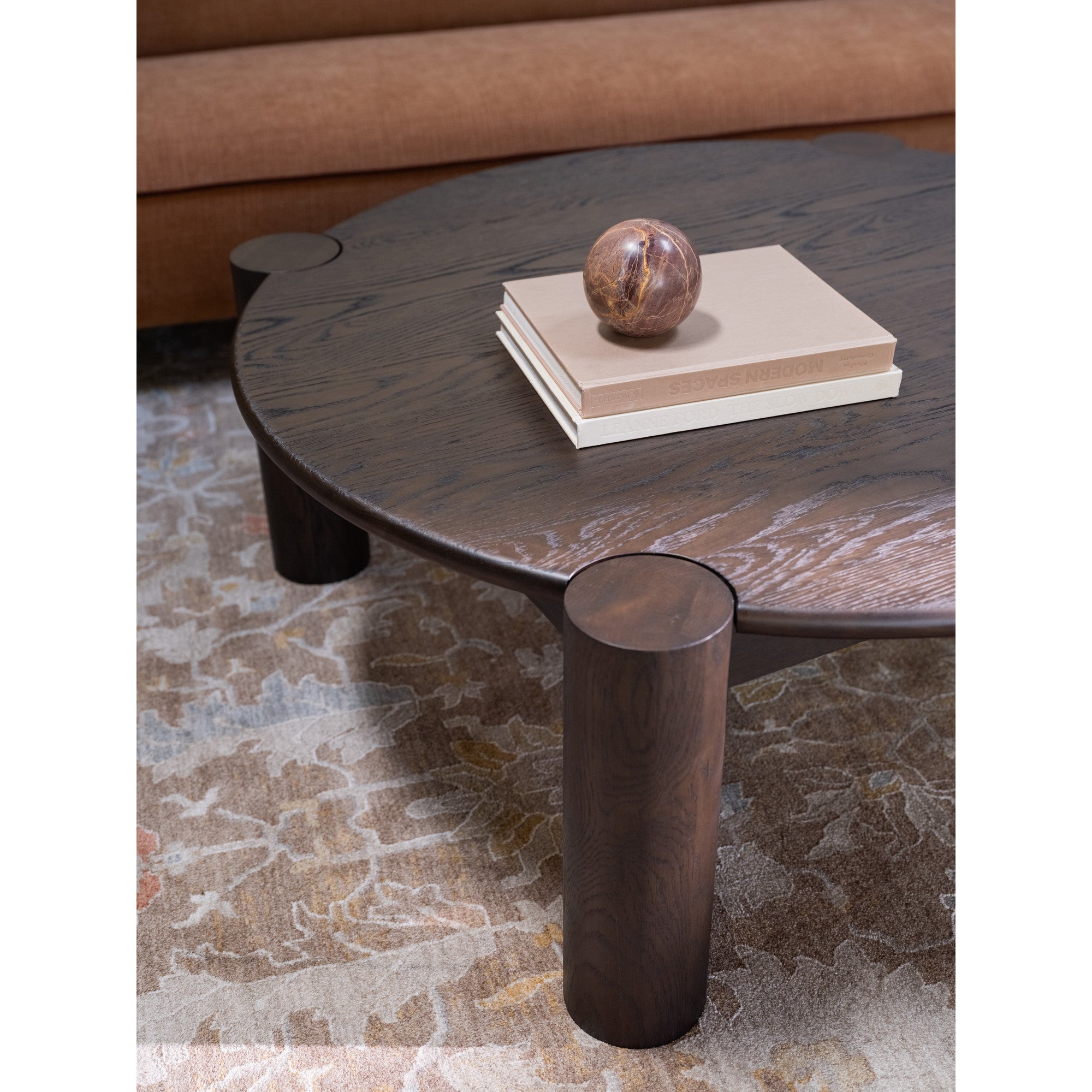 Moe's Home Jack Coffee Table