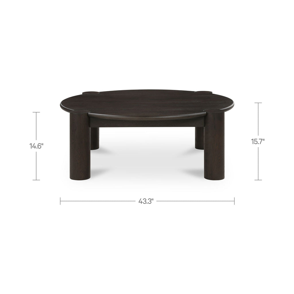 Moe's Home Jack Coffee Table