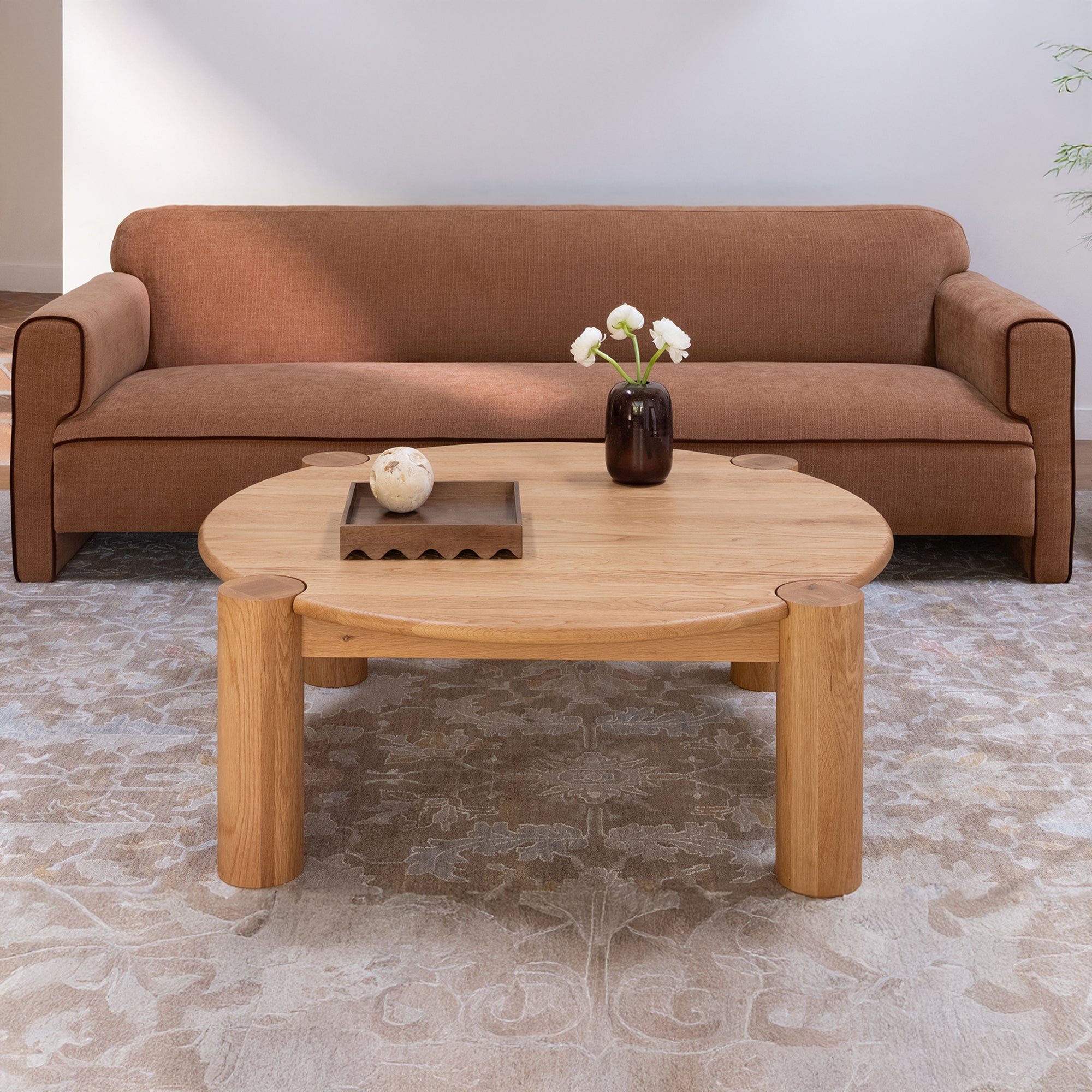 Moe's Home Jack Coffee Table
