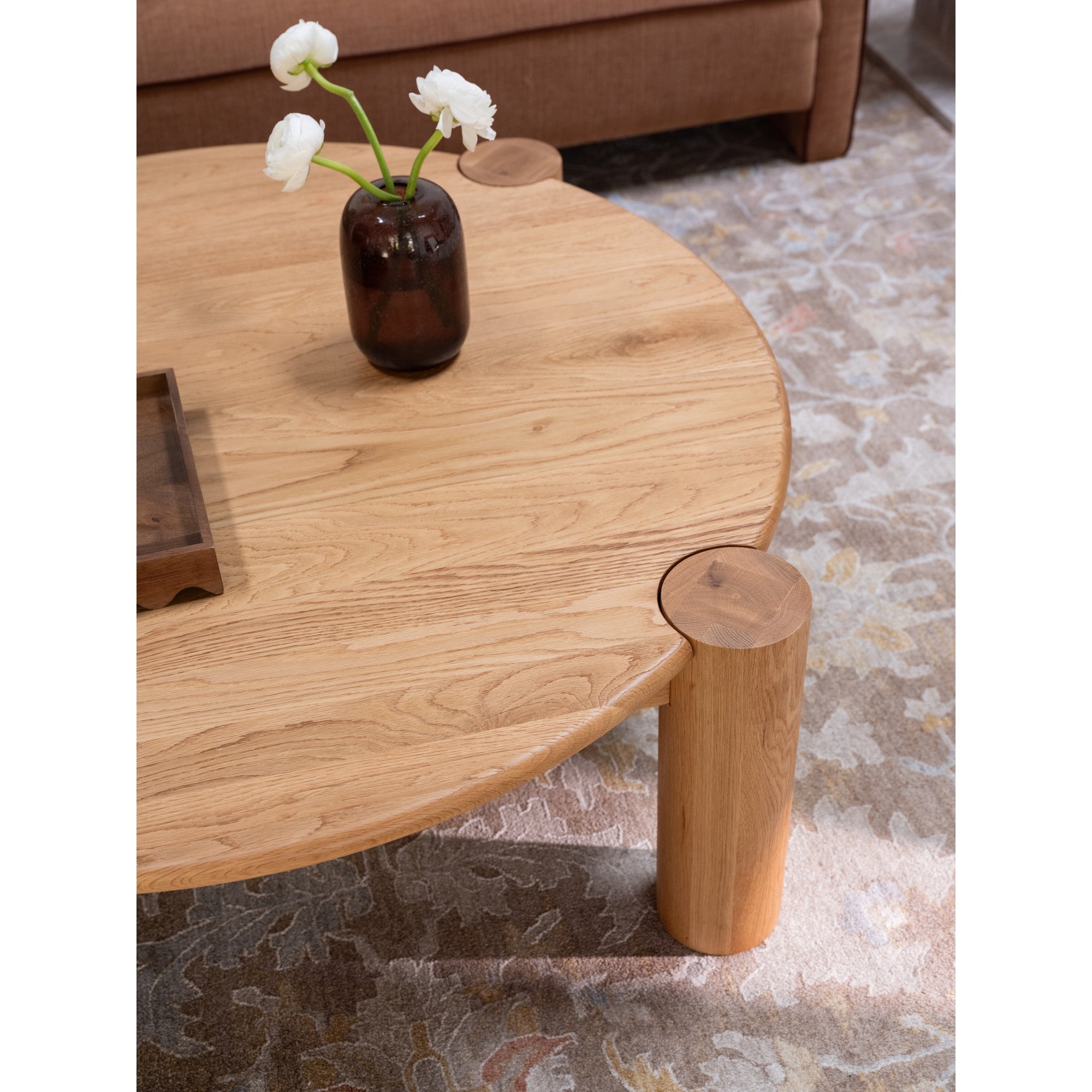 Moe's Home Jack Coffee Table