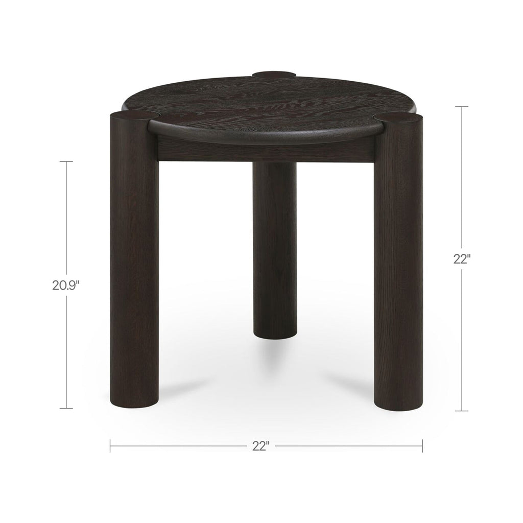 Moe's Home Jack Side Table