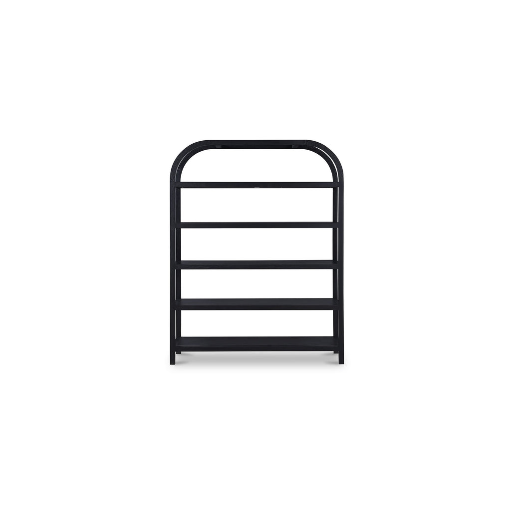 Moe's Home Eero Bookcase Large